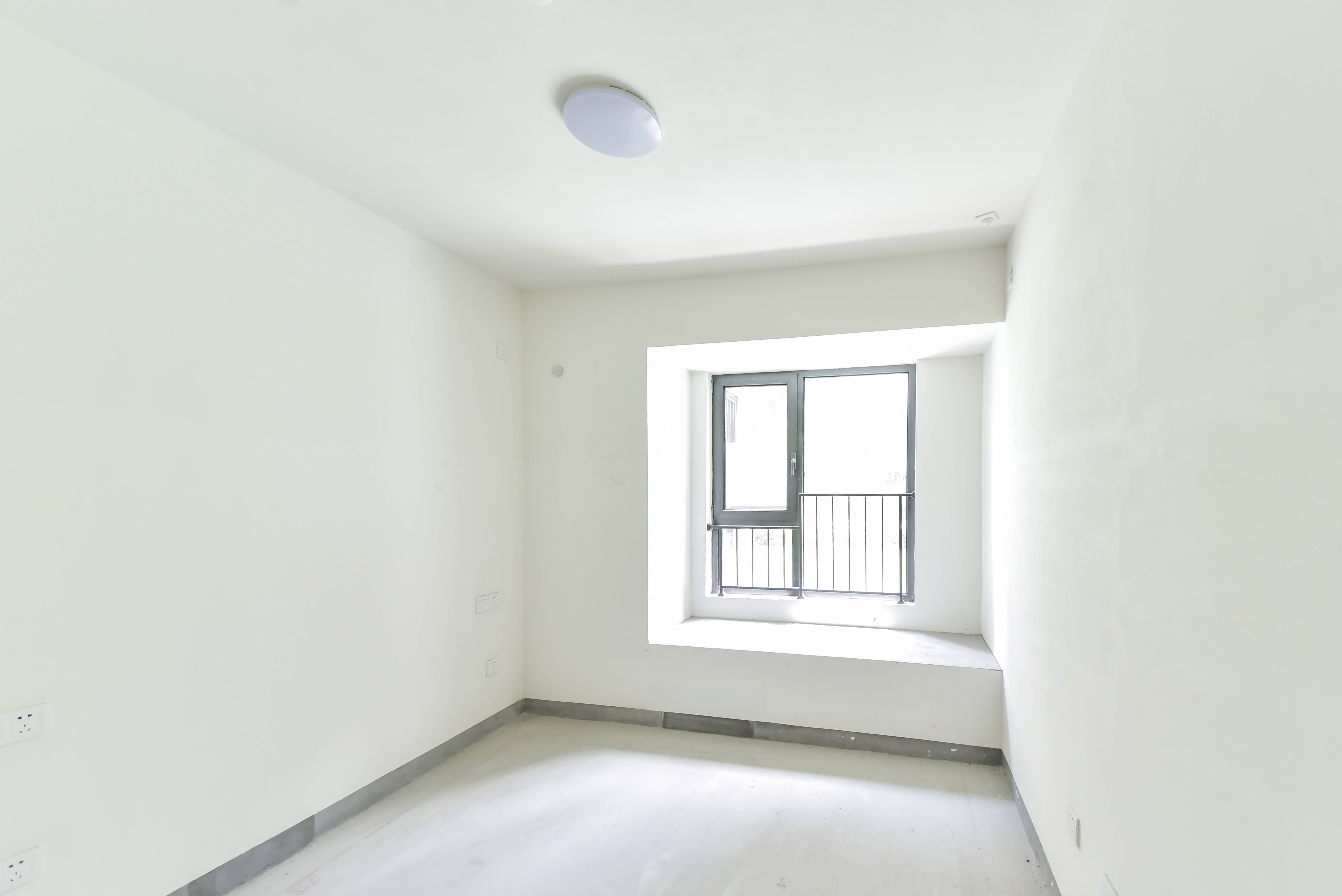 银丰玖玺城四期融合府