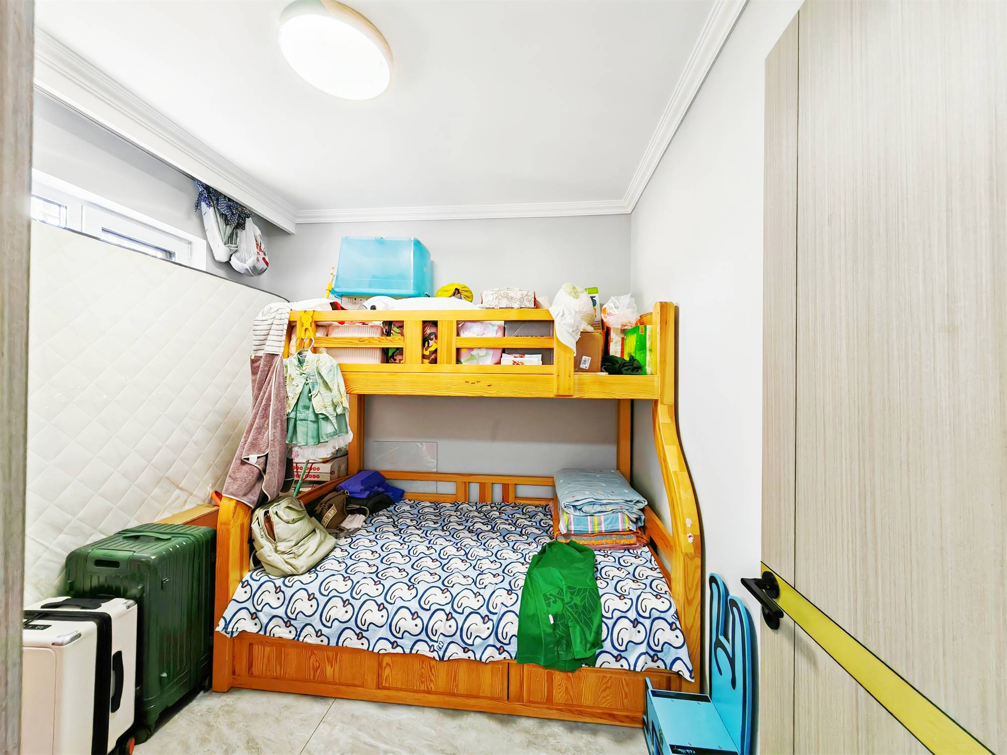 华润置地公元九里