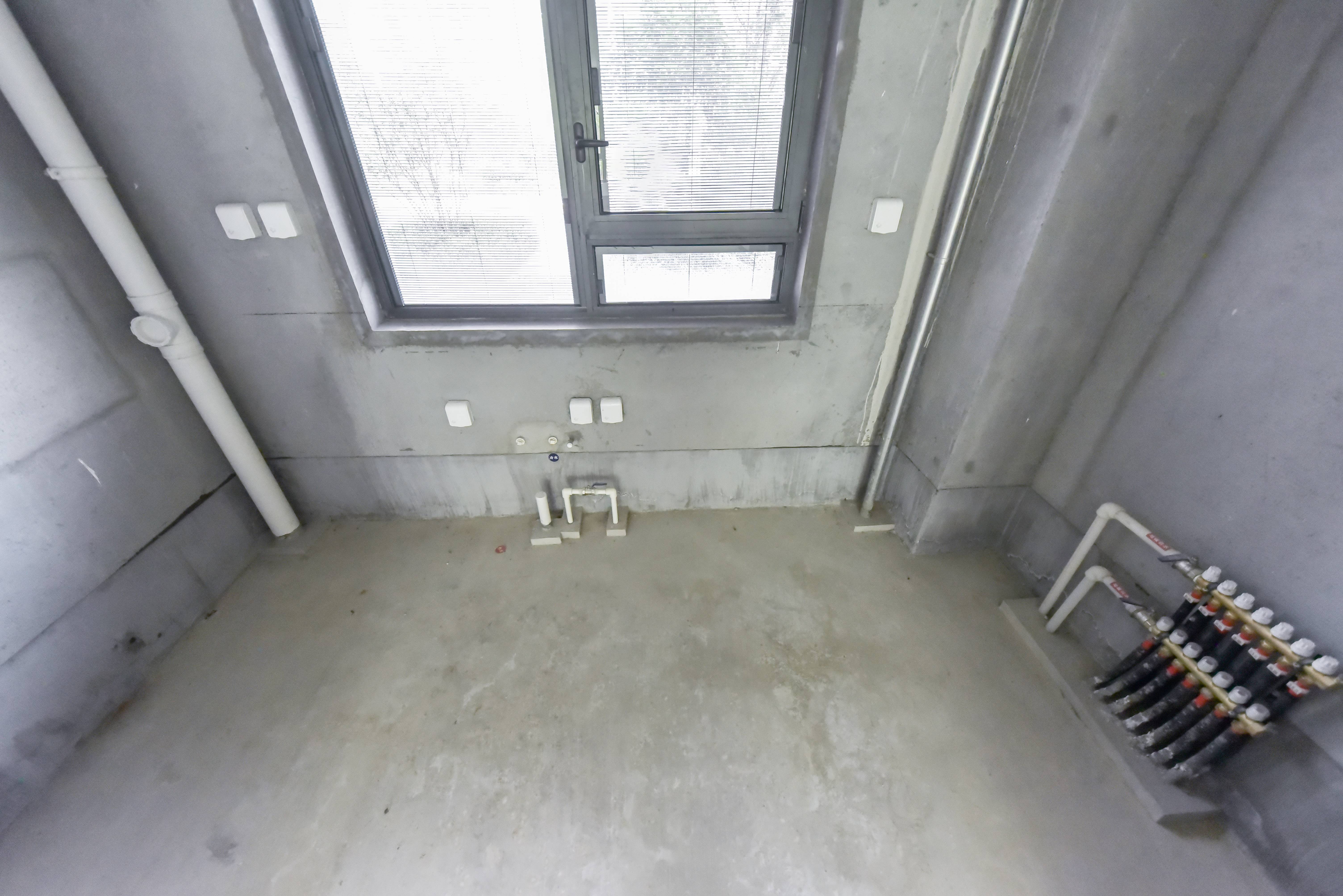 银丰玖玺城四期融合府