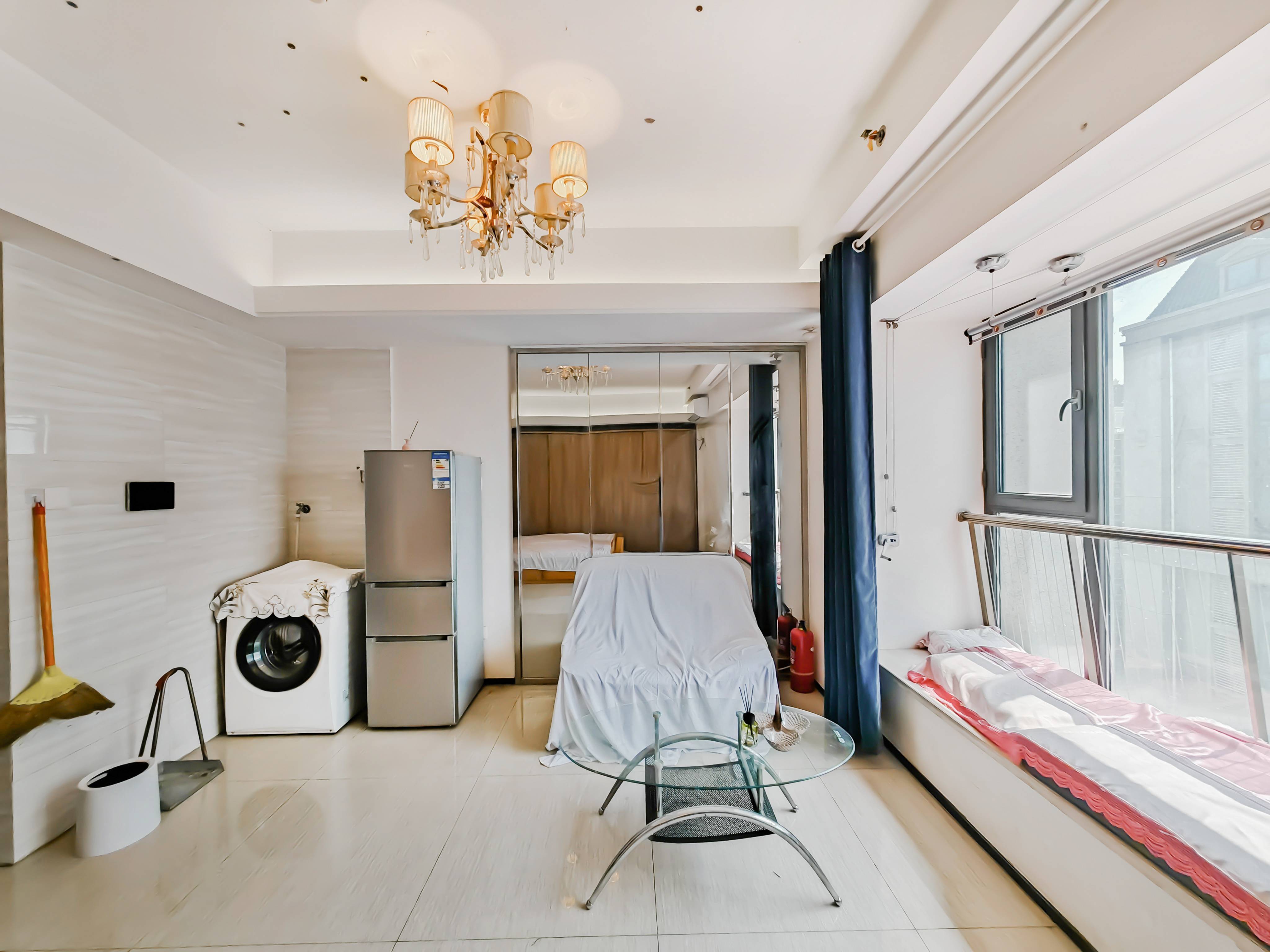 恒大城（商住楼）