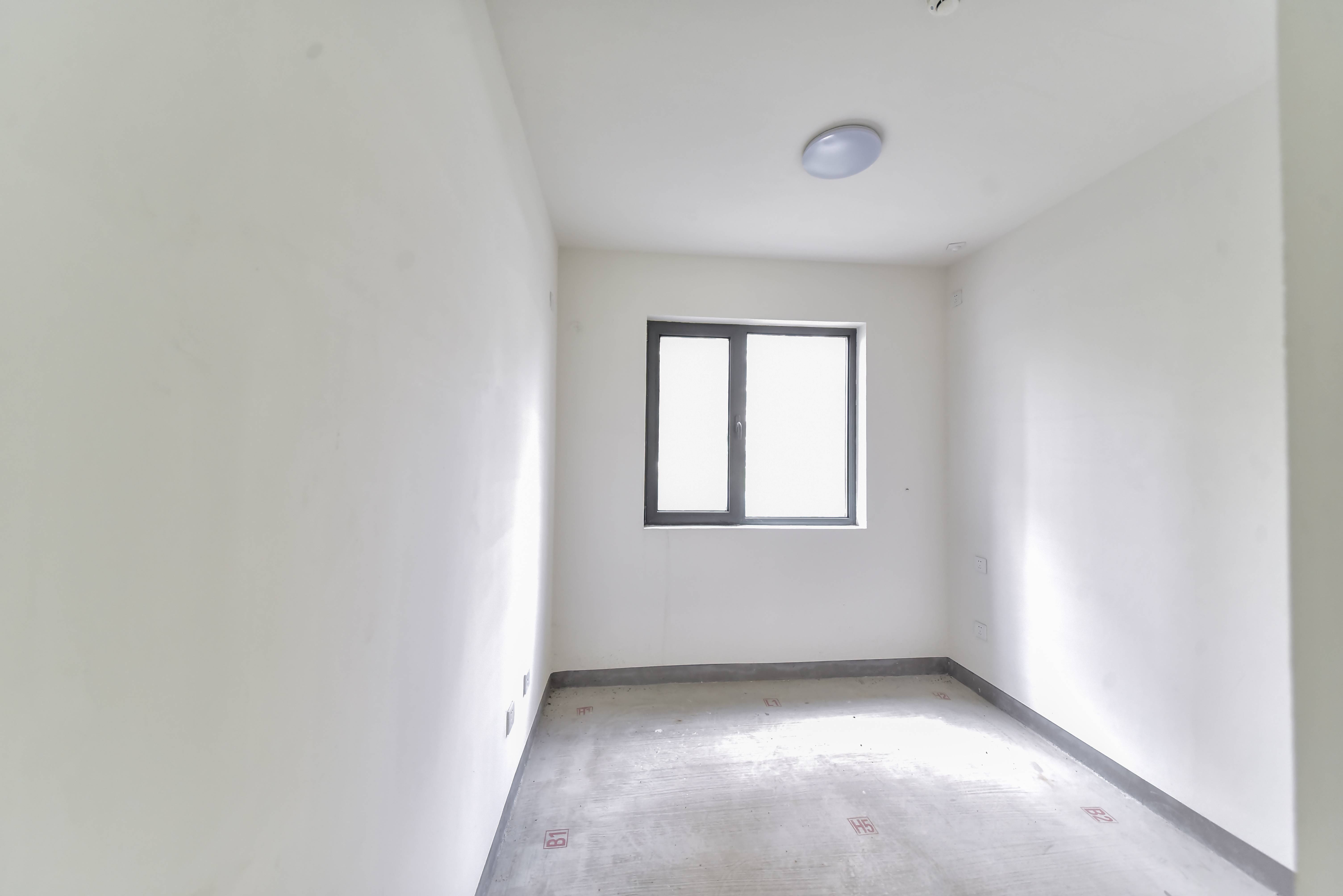 银丰玖玺城四期融合府