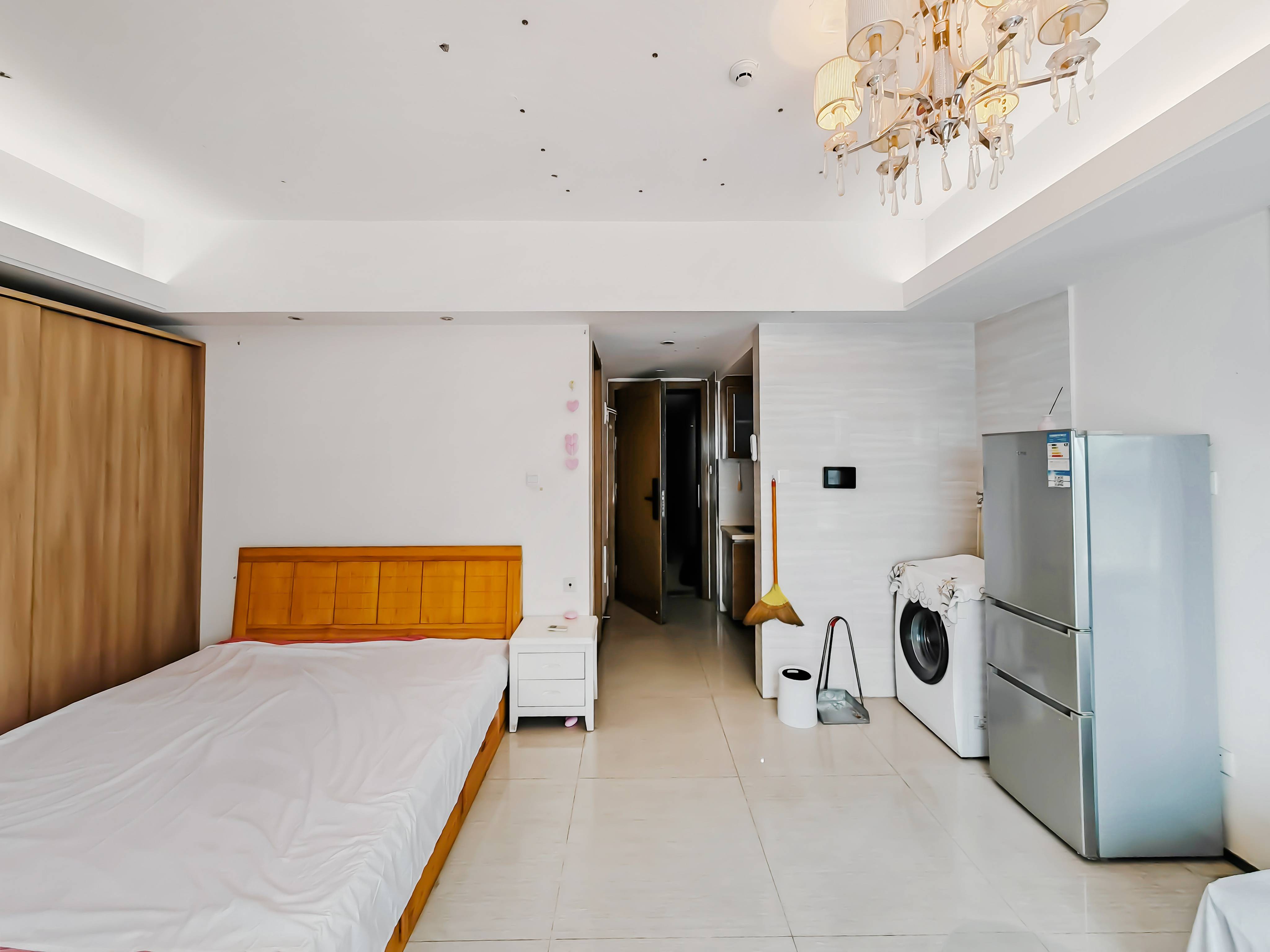 恒大城（商住楼）