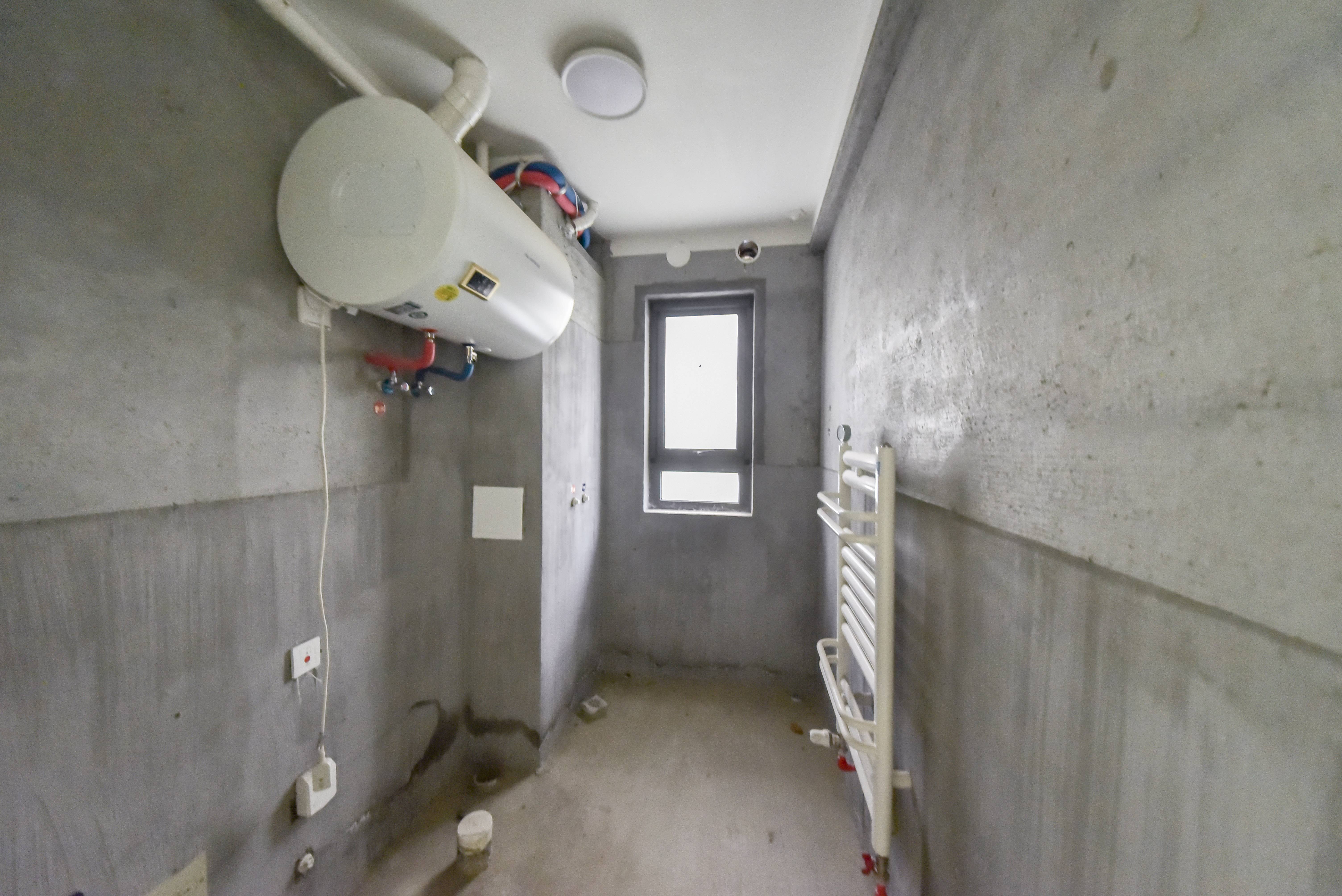 银丰玖玺城四期融合府