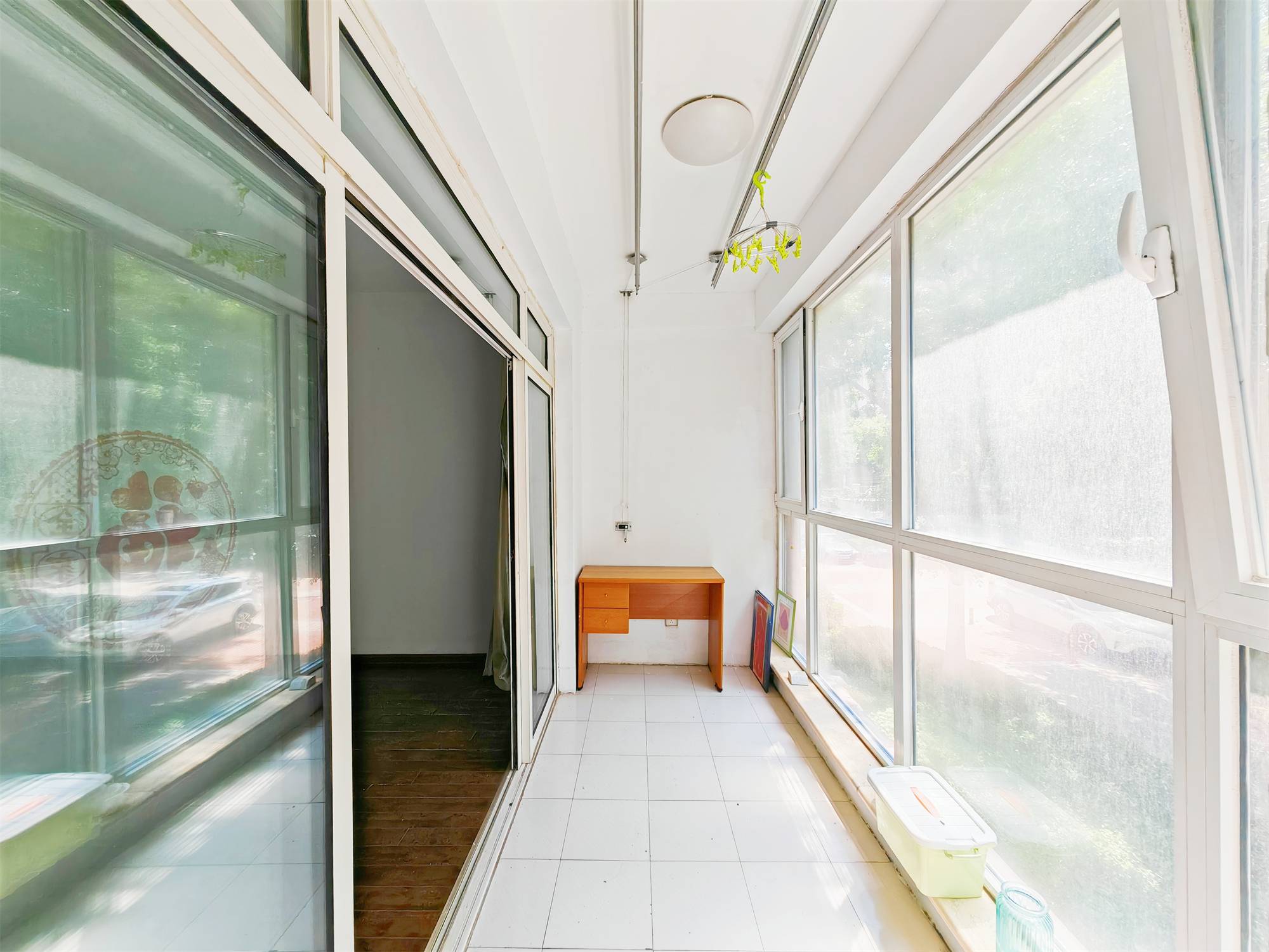 鲁能领秀城F区（七区）