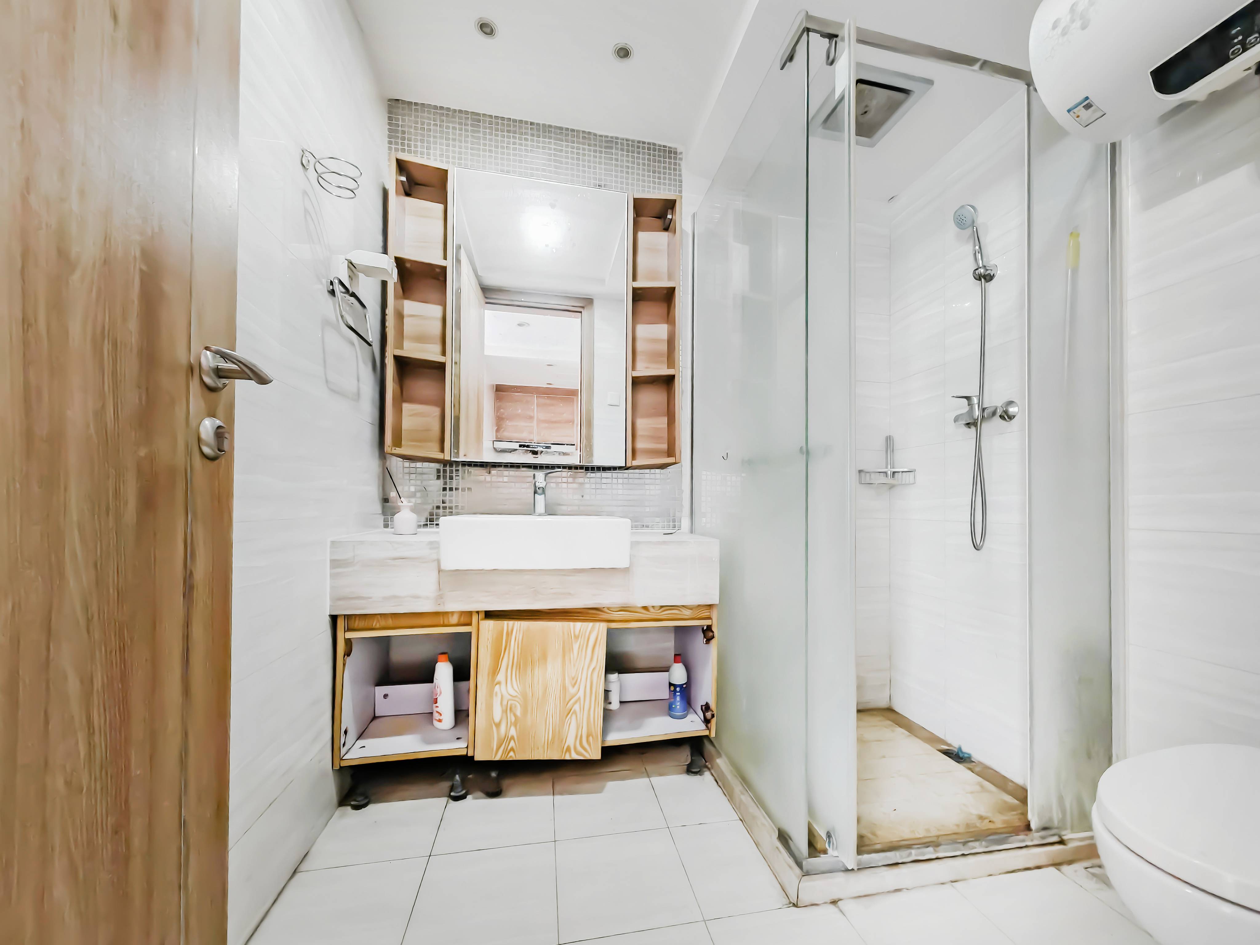 恒大城（商住楼）