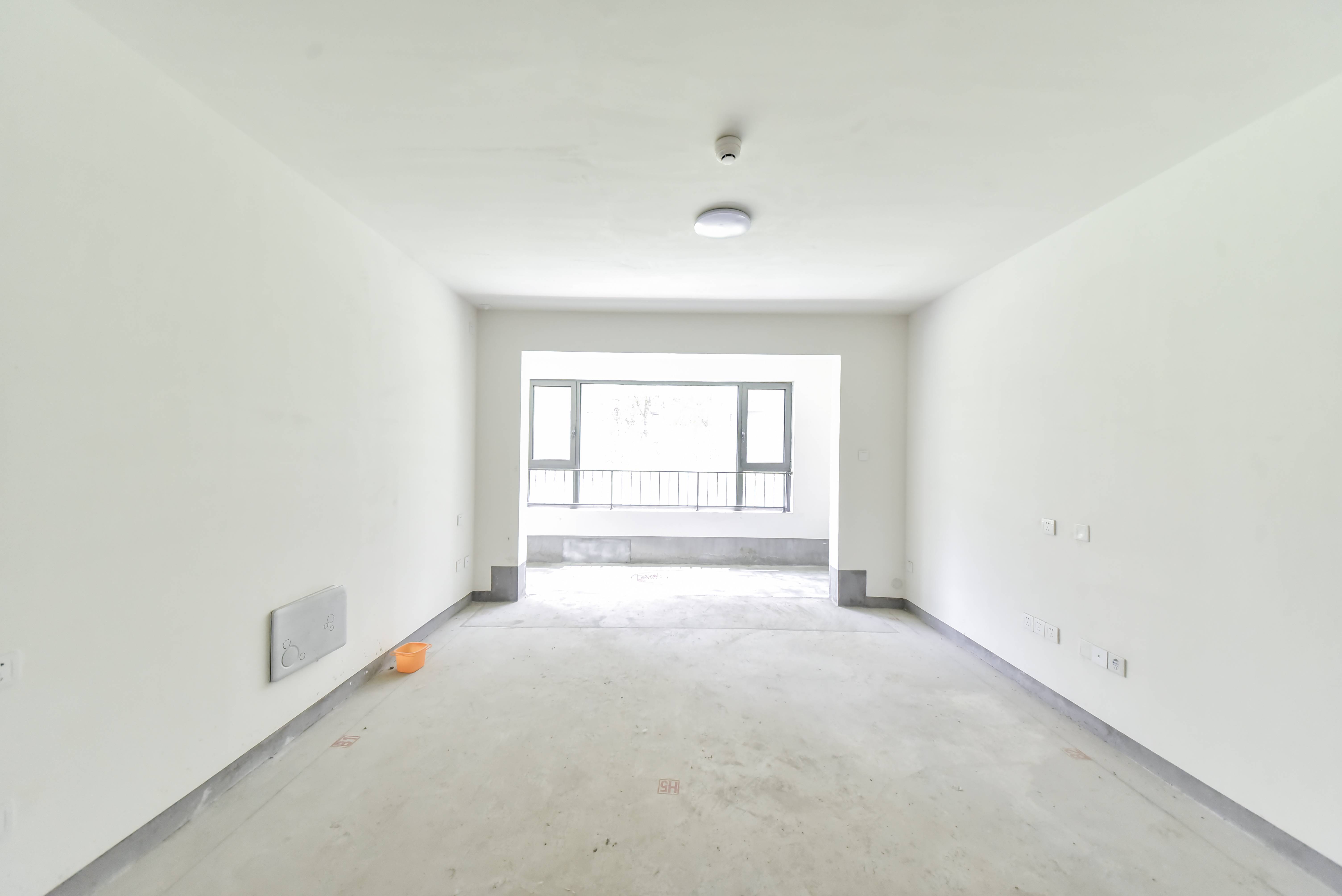 银丰玖玺城四期融合府