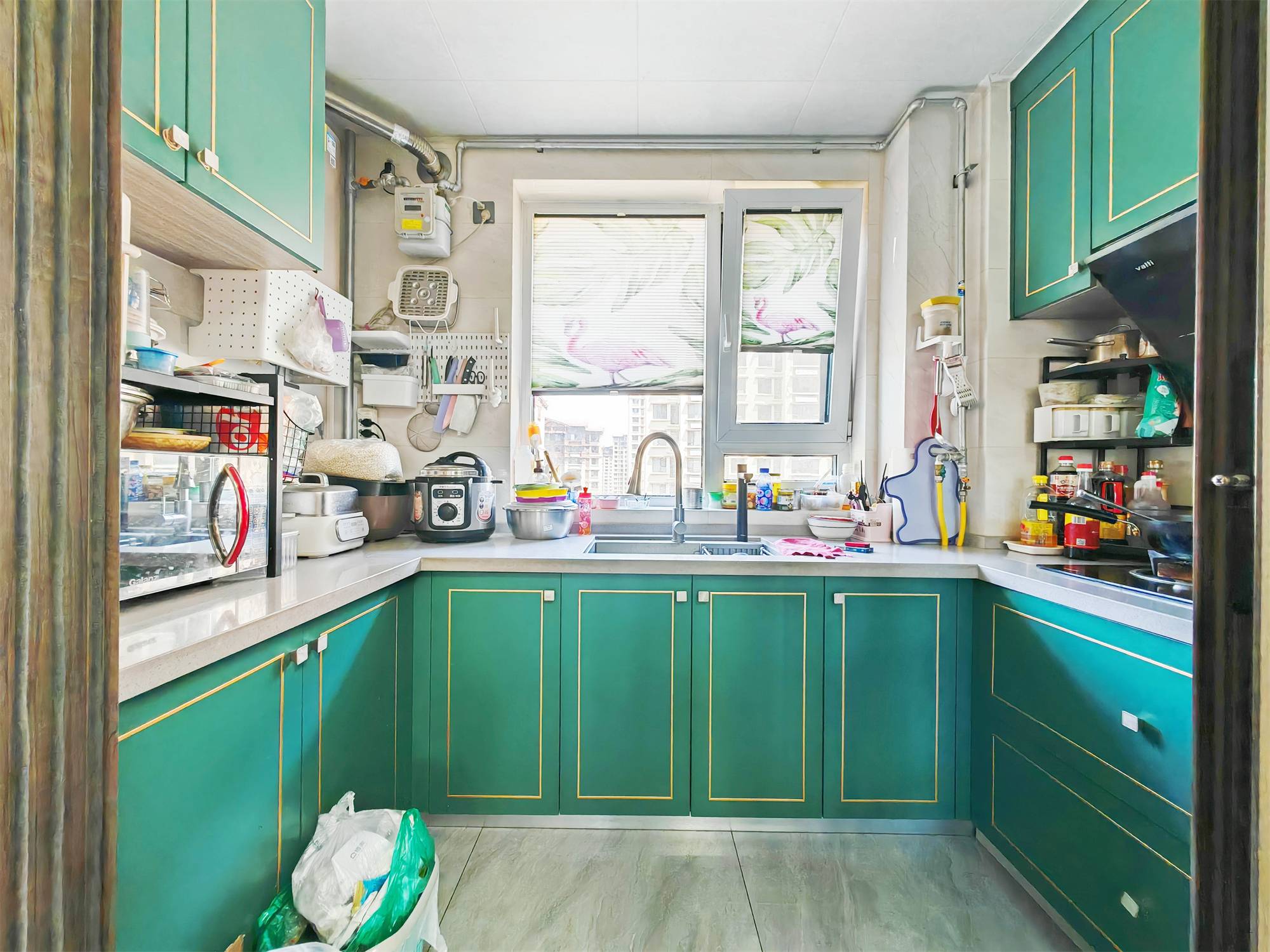 华润置地公元九里