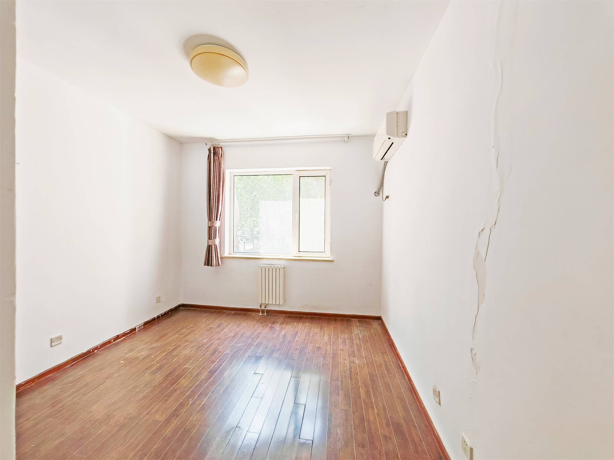 鲁能领秀城F区（七区）