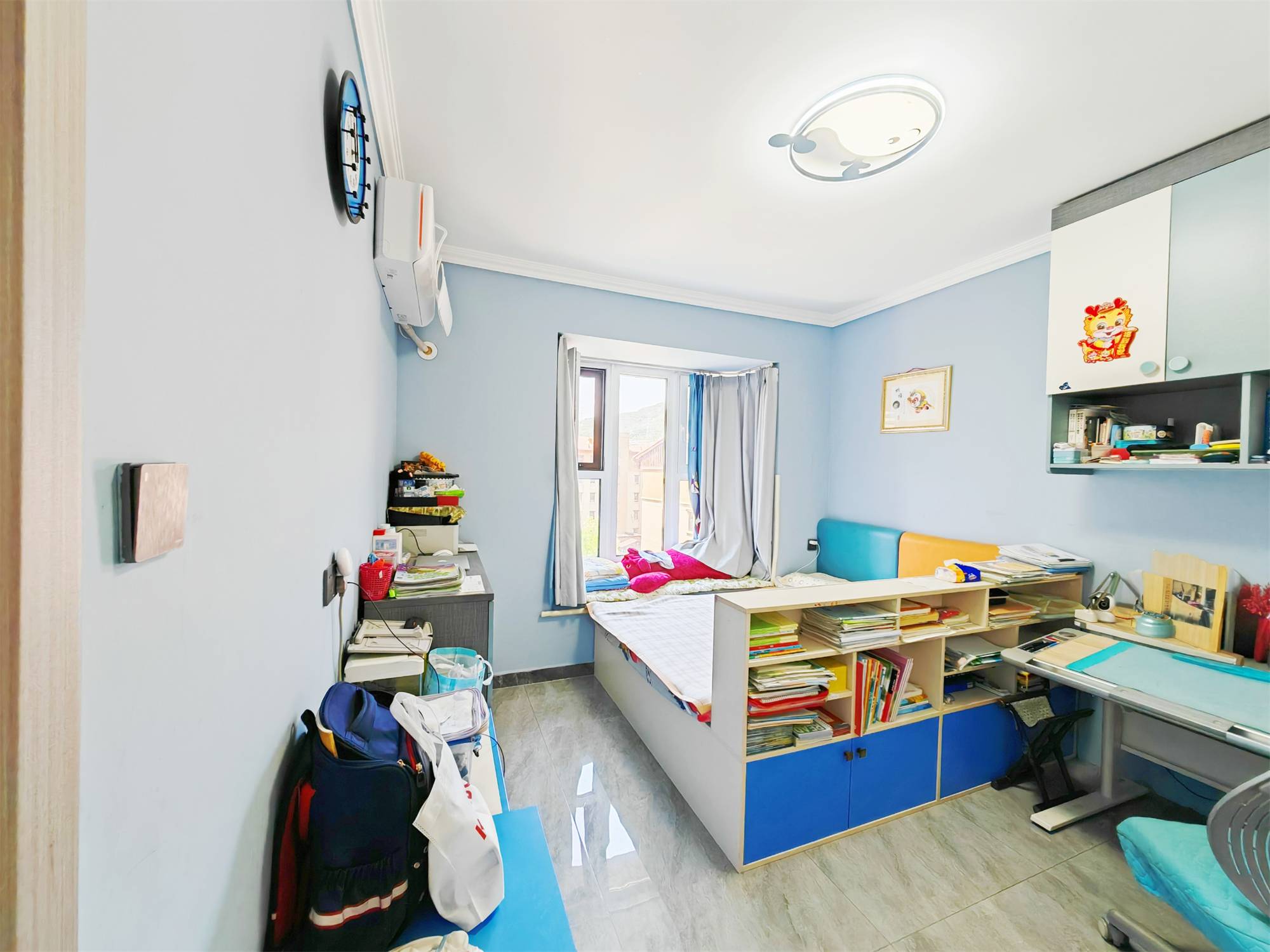 华润置地公元九里