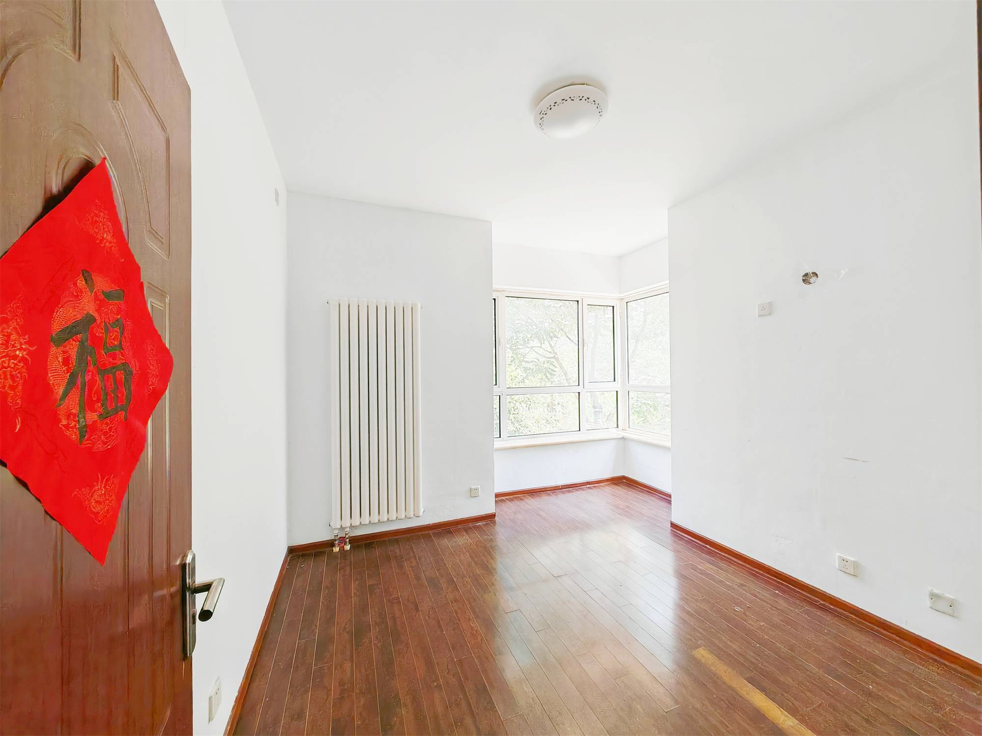 鲁能领秀城F区（七区）