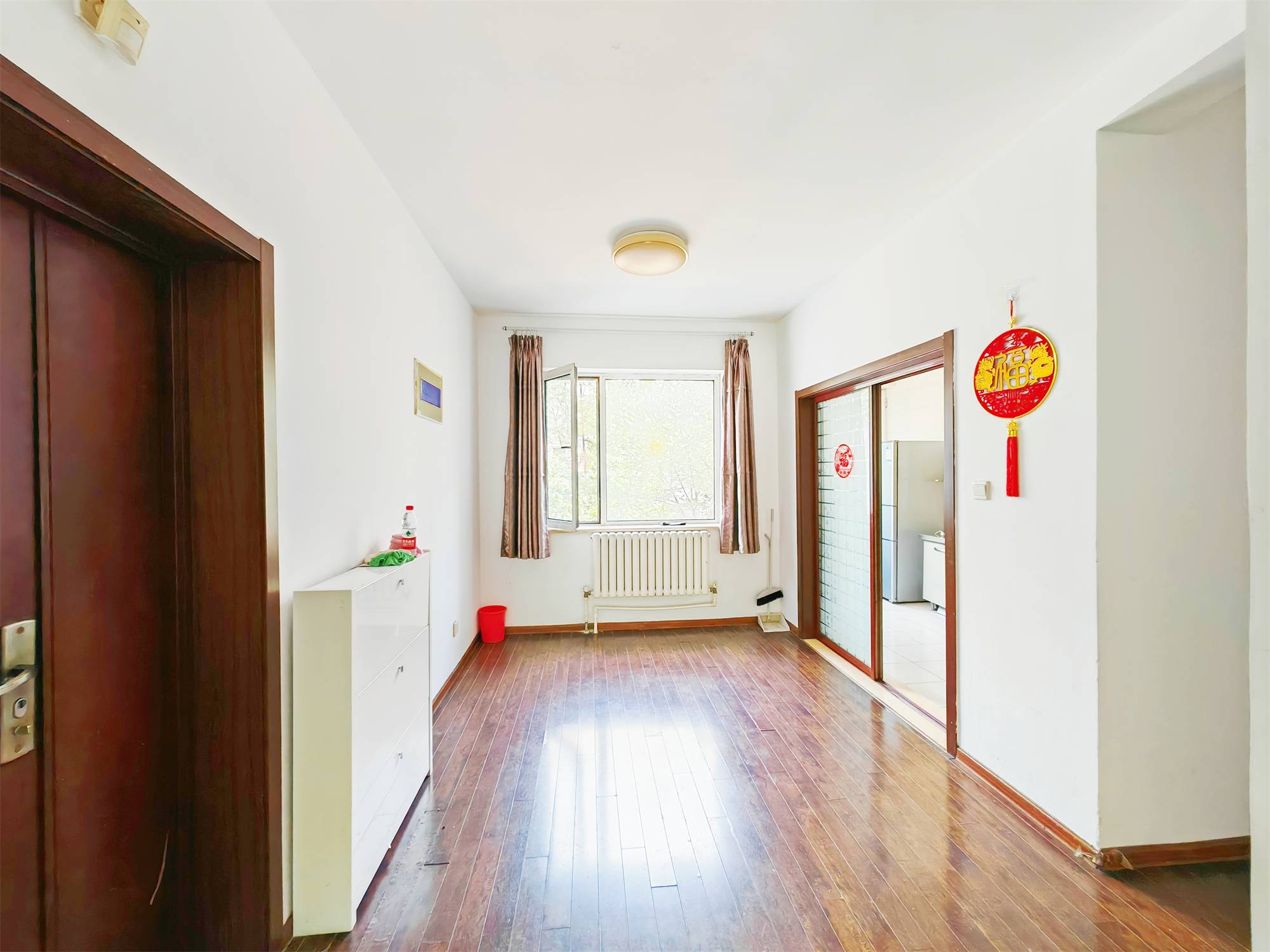 鲁能领秀城F区（七区）