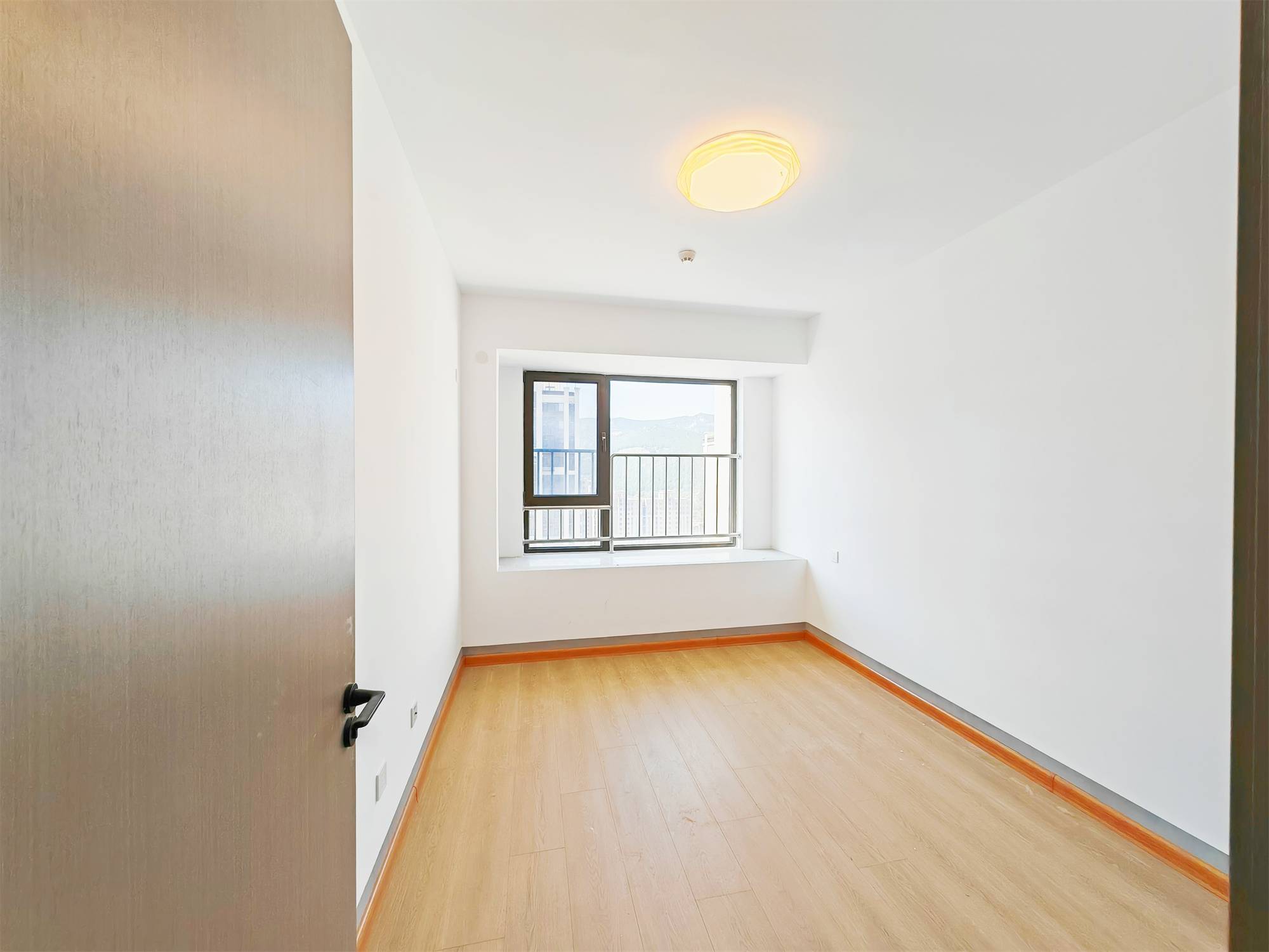 领秀城樾系健康宅楠樾