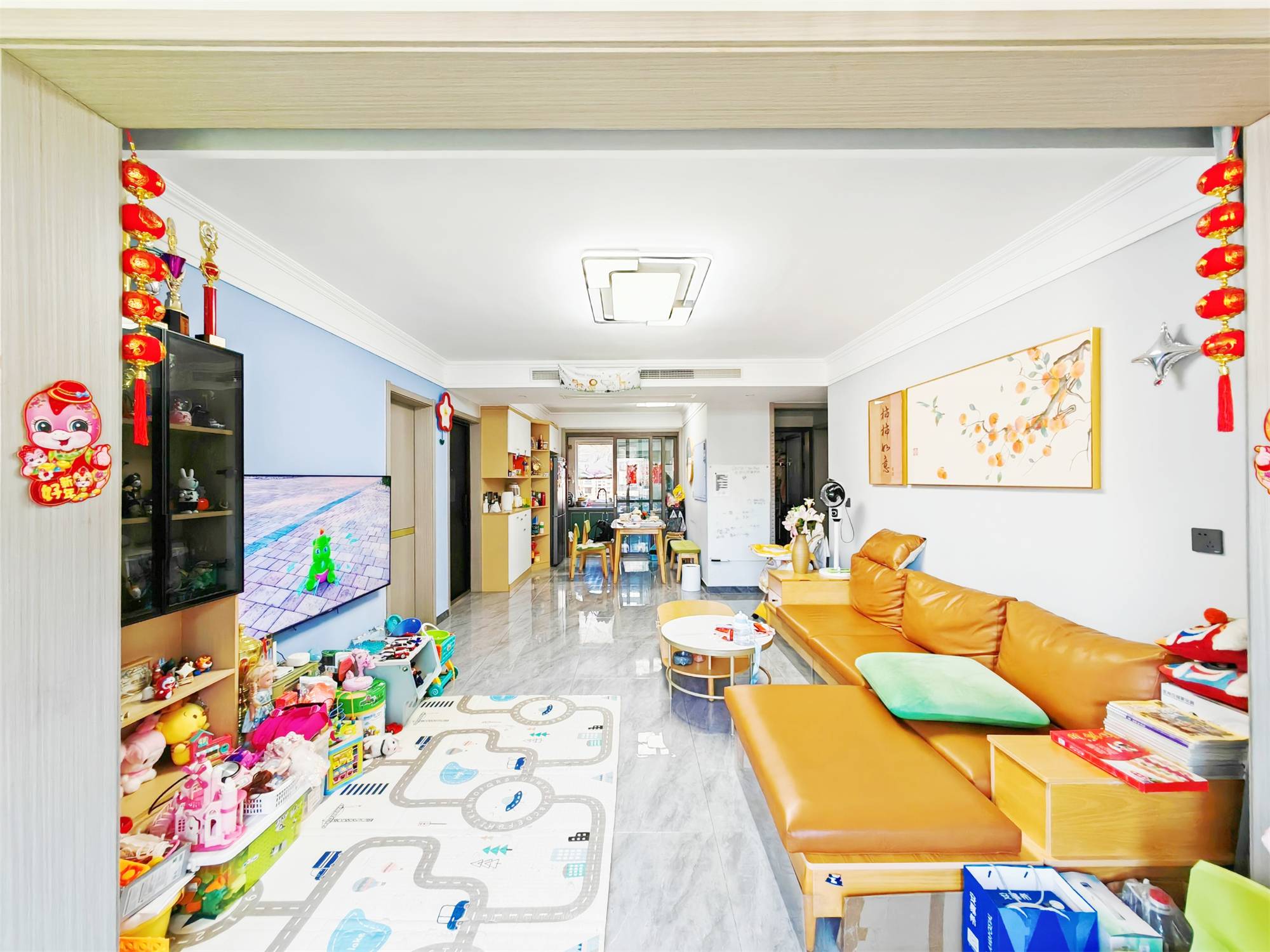 华润置地公元九里