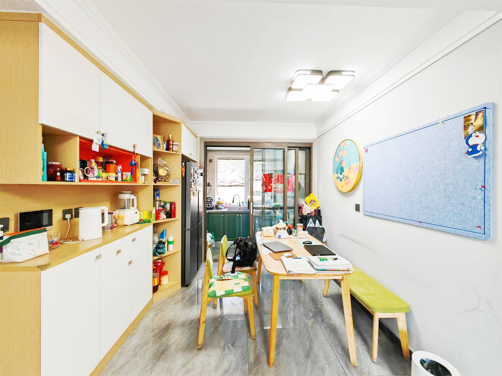 华润置地公元九里