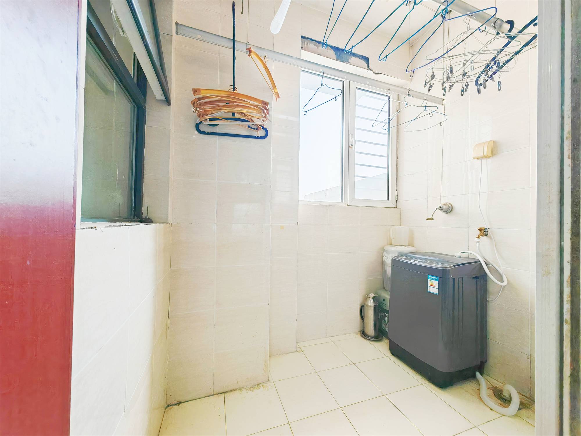 鲁能领秀城UP区(十四区)