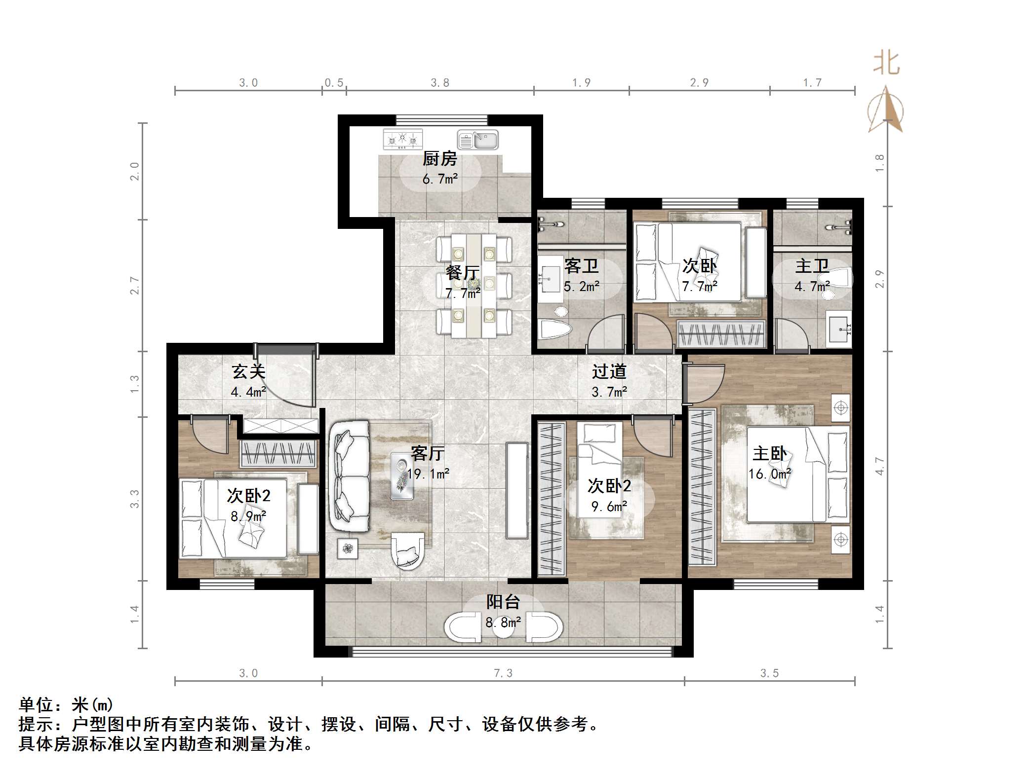 银丰玖玺城四期融合府