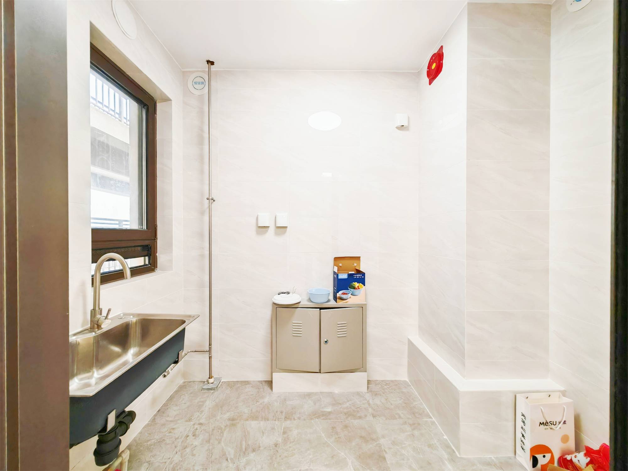 领秀城樾系健康宅楠樾