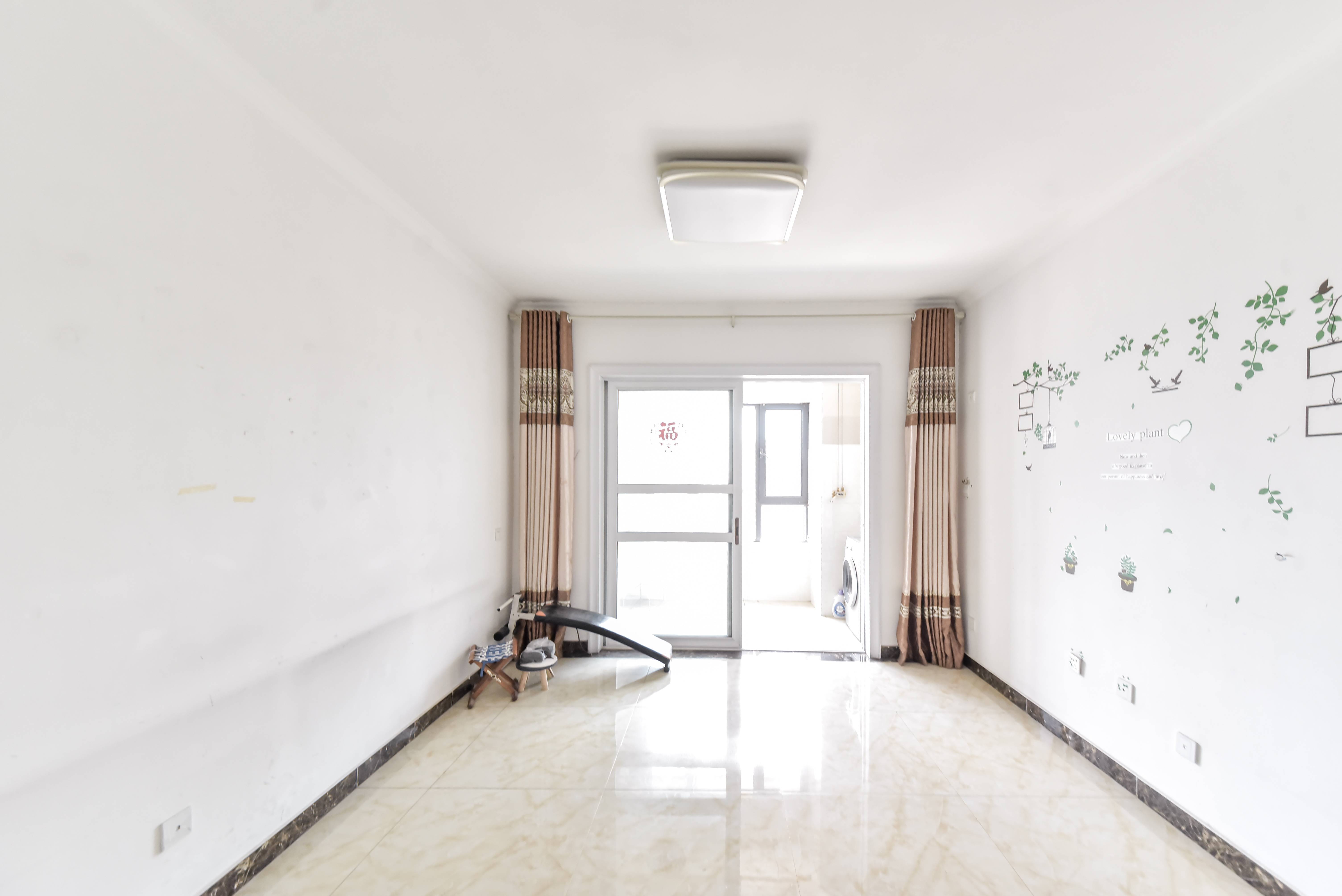 中建凤栖第
