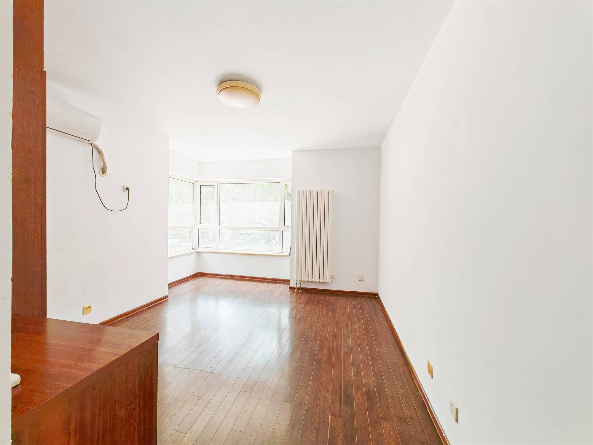 鲁能领秀城F区（七区）