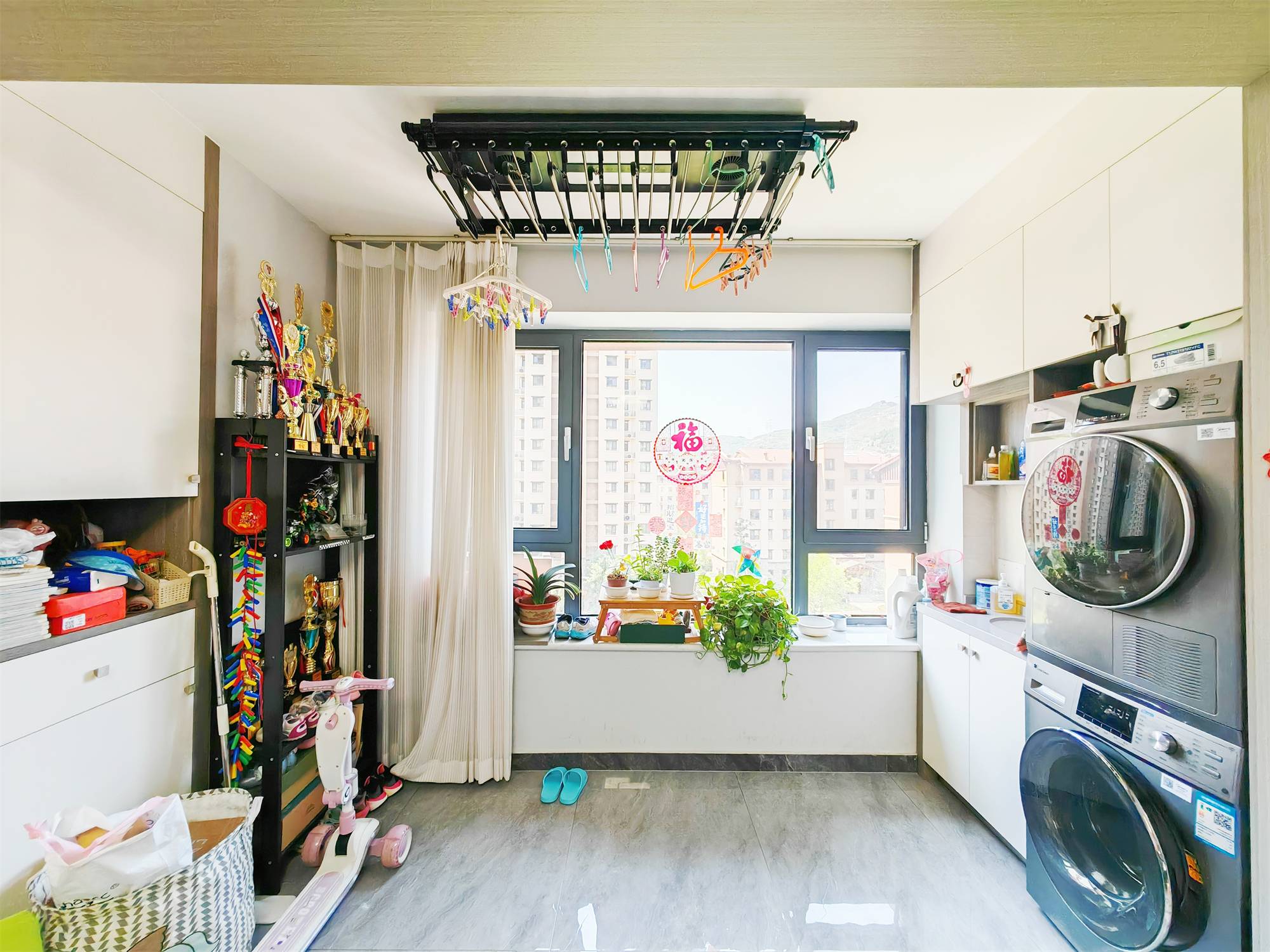 华润置地公元九里