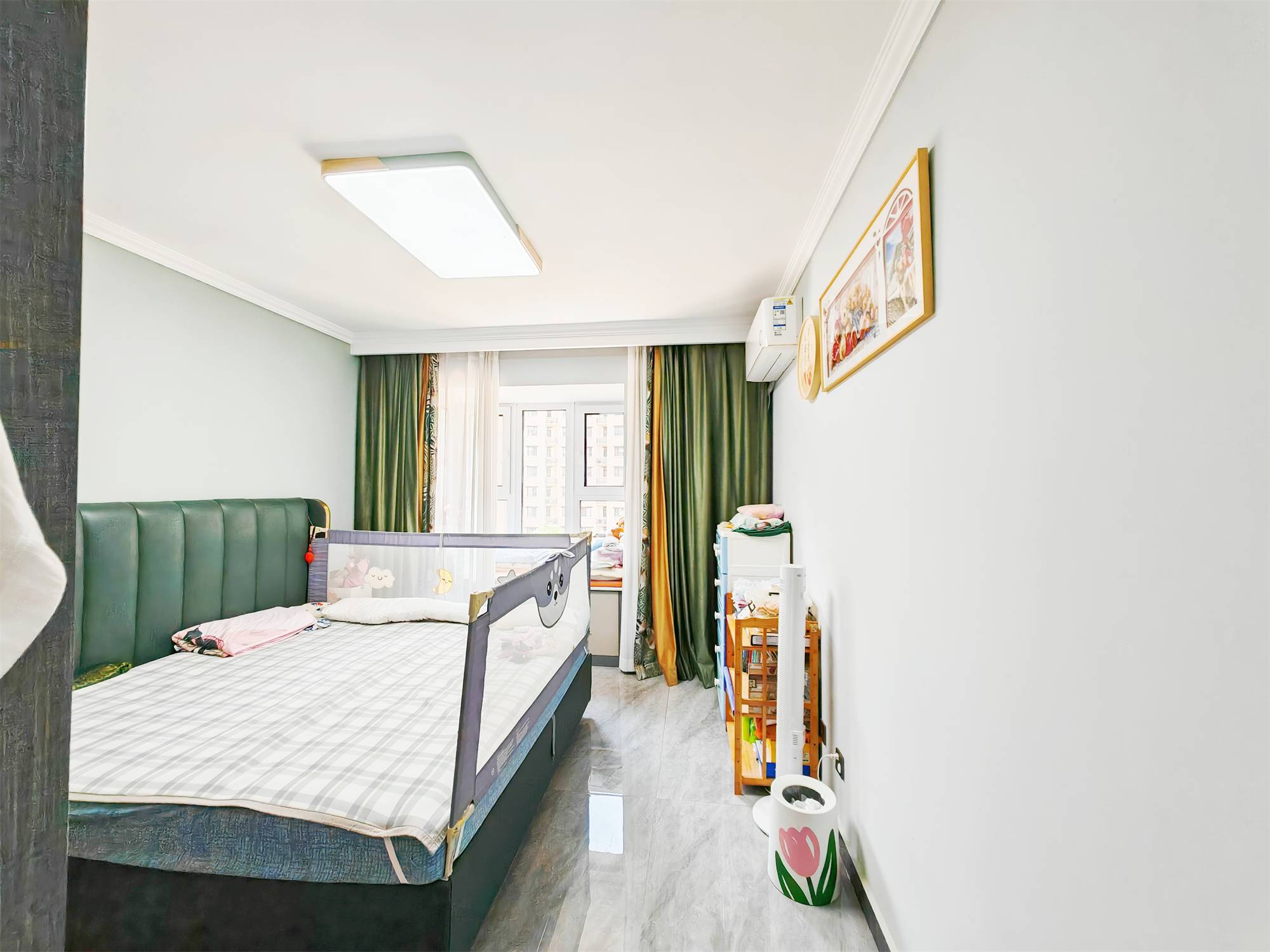 华润置地公元九里