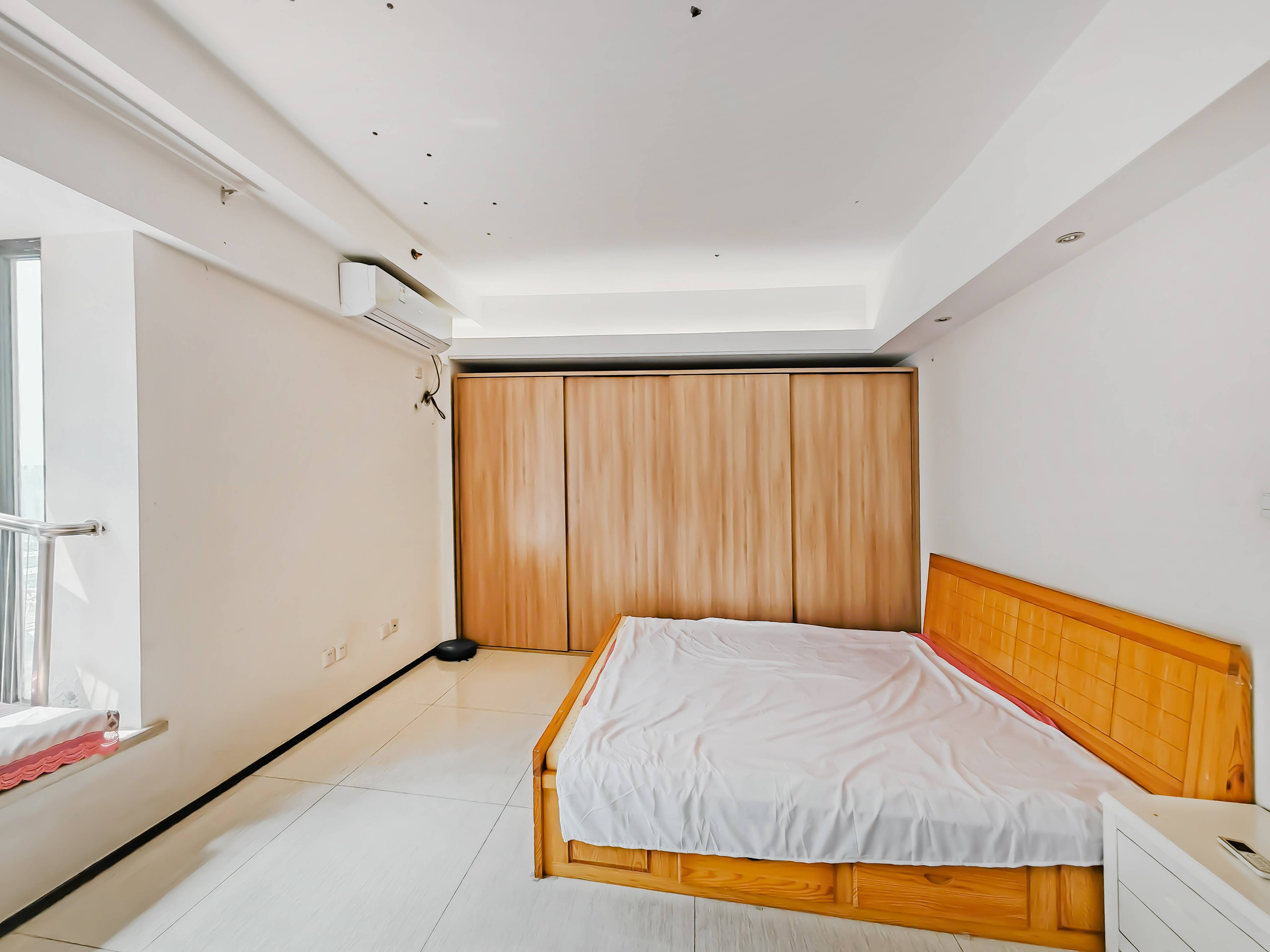 恒大城（商住楼）