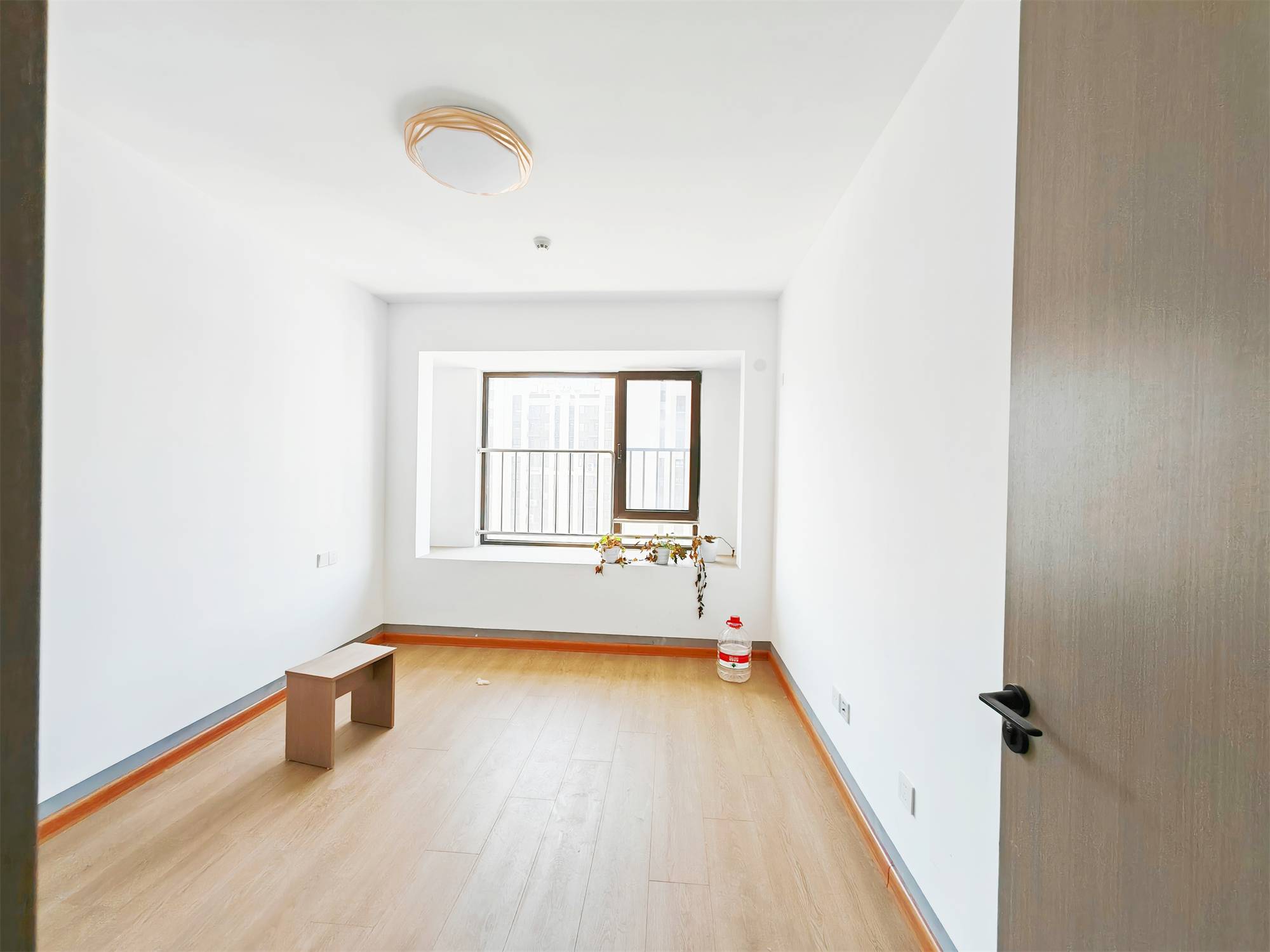 领秀城樾系健康宅楠樾