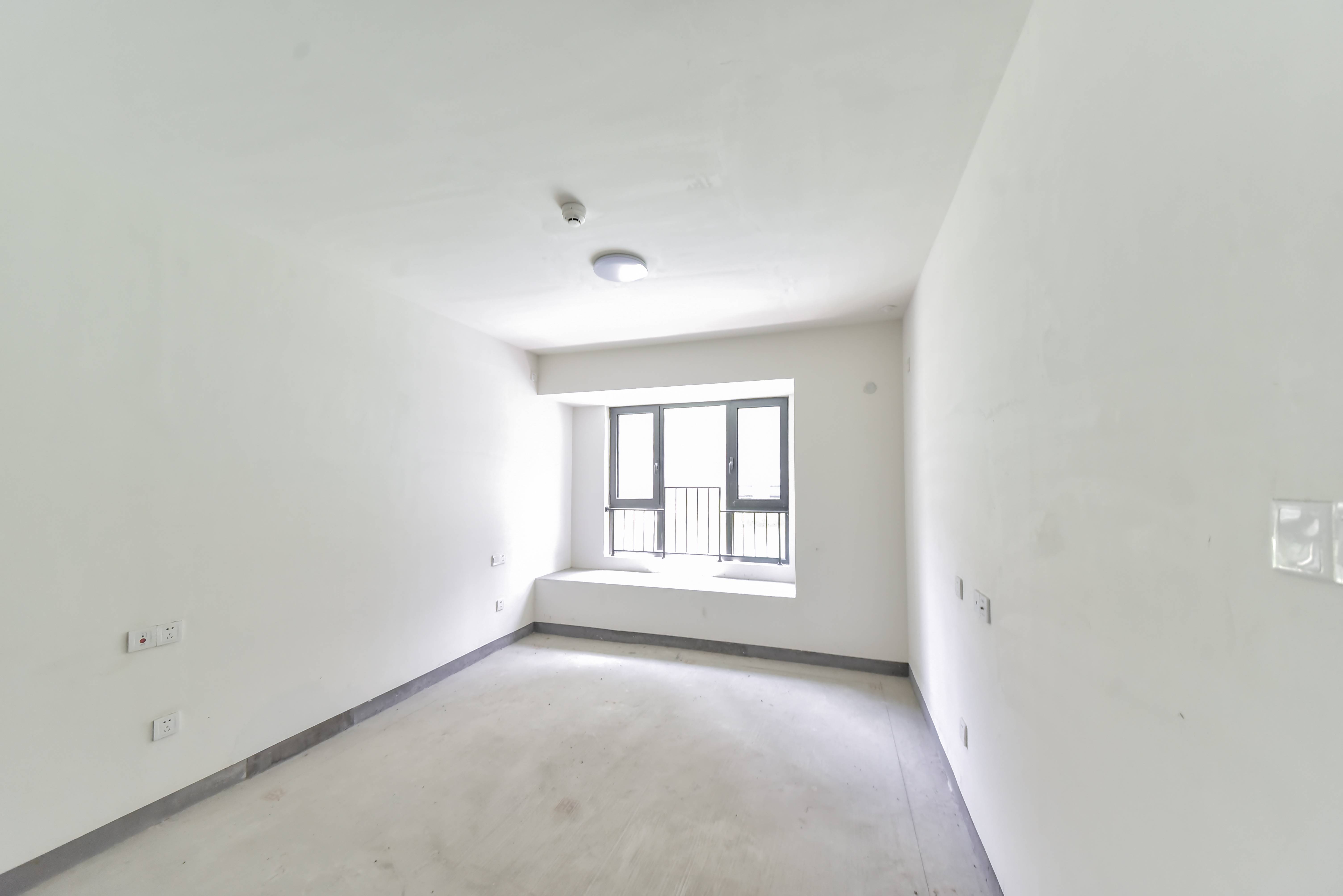 银丰玖玺城四期融合府