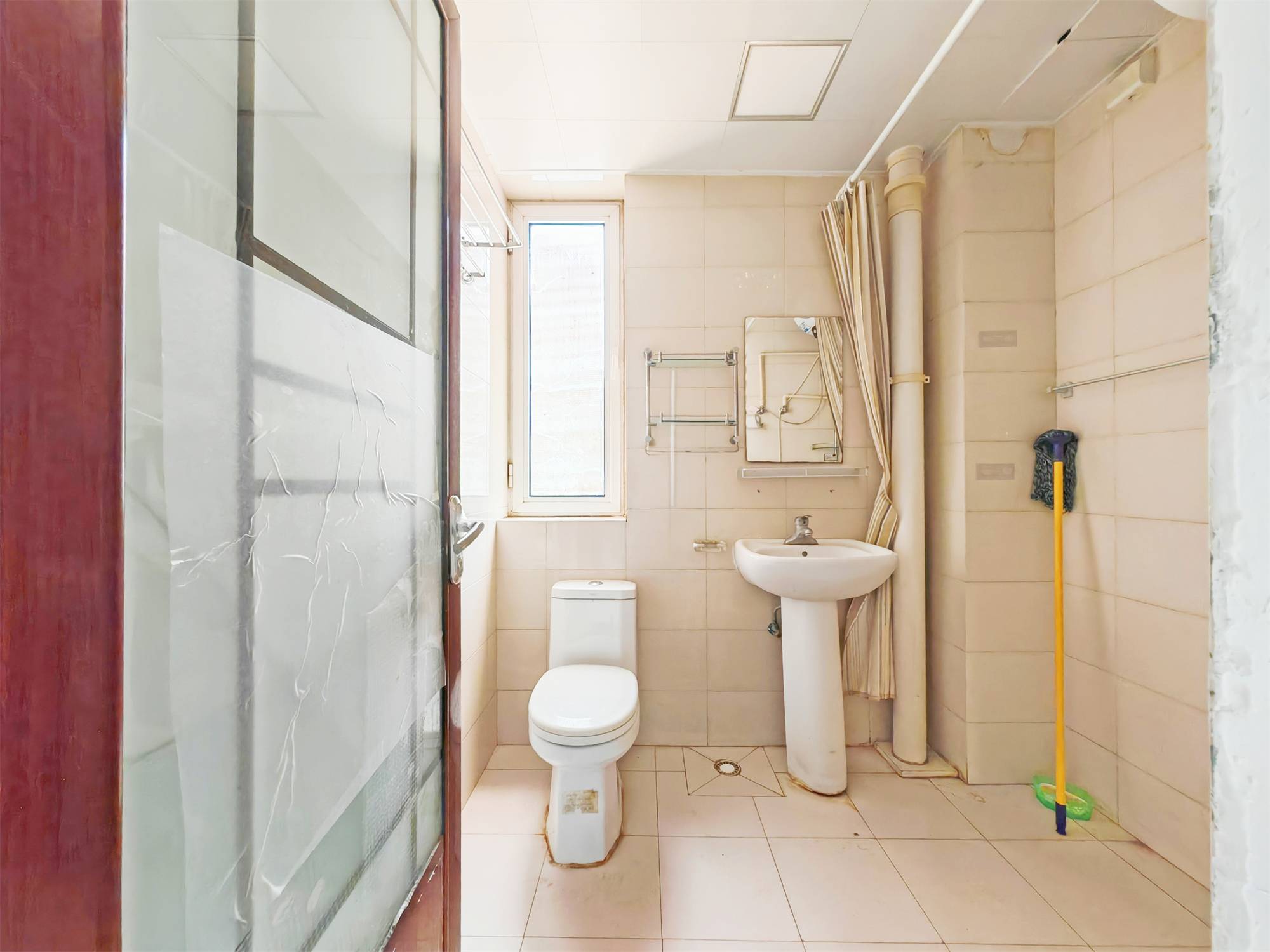 鲁能领秀城F区（七区）