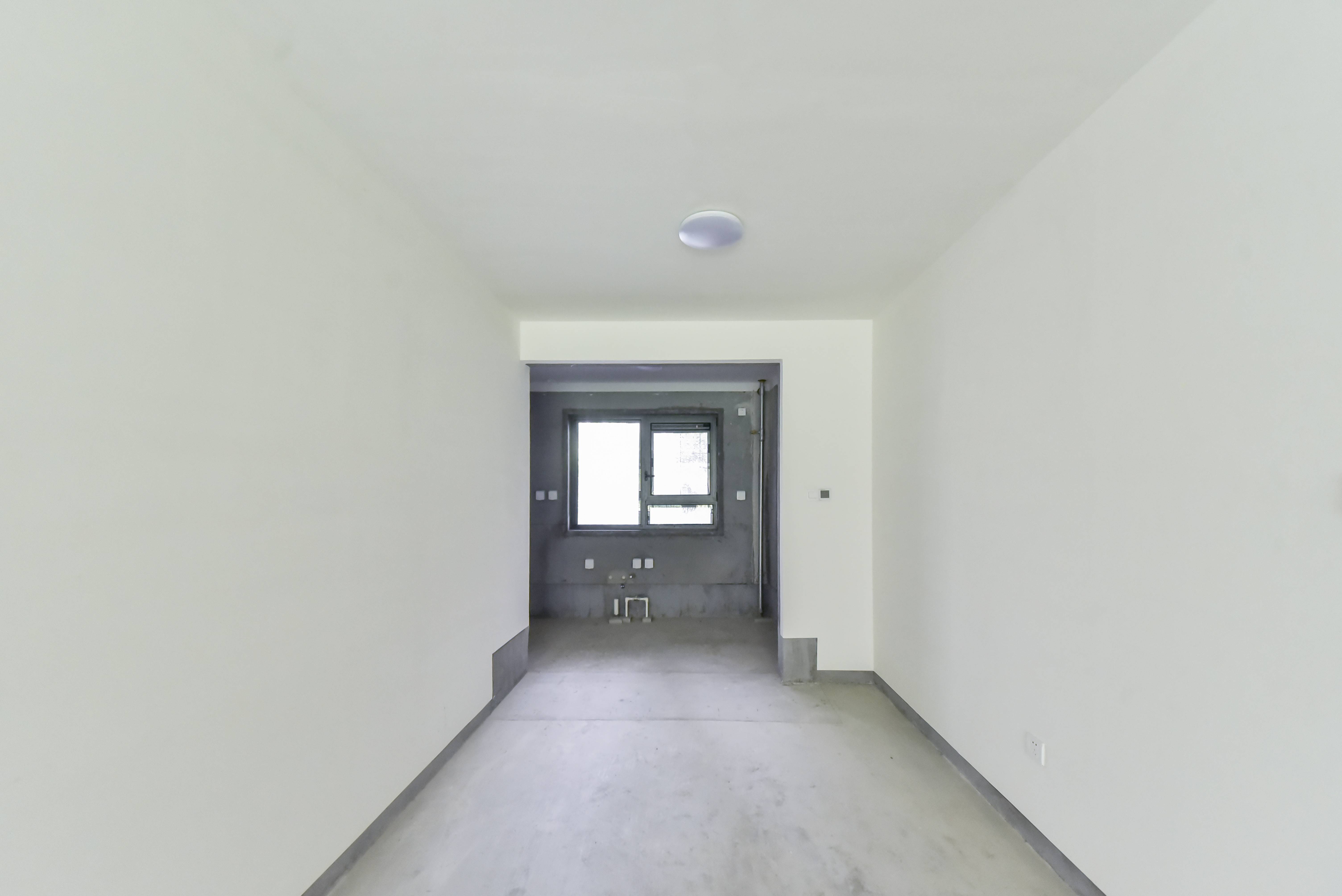 银丰玖玺城四期融合府