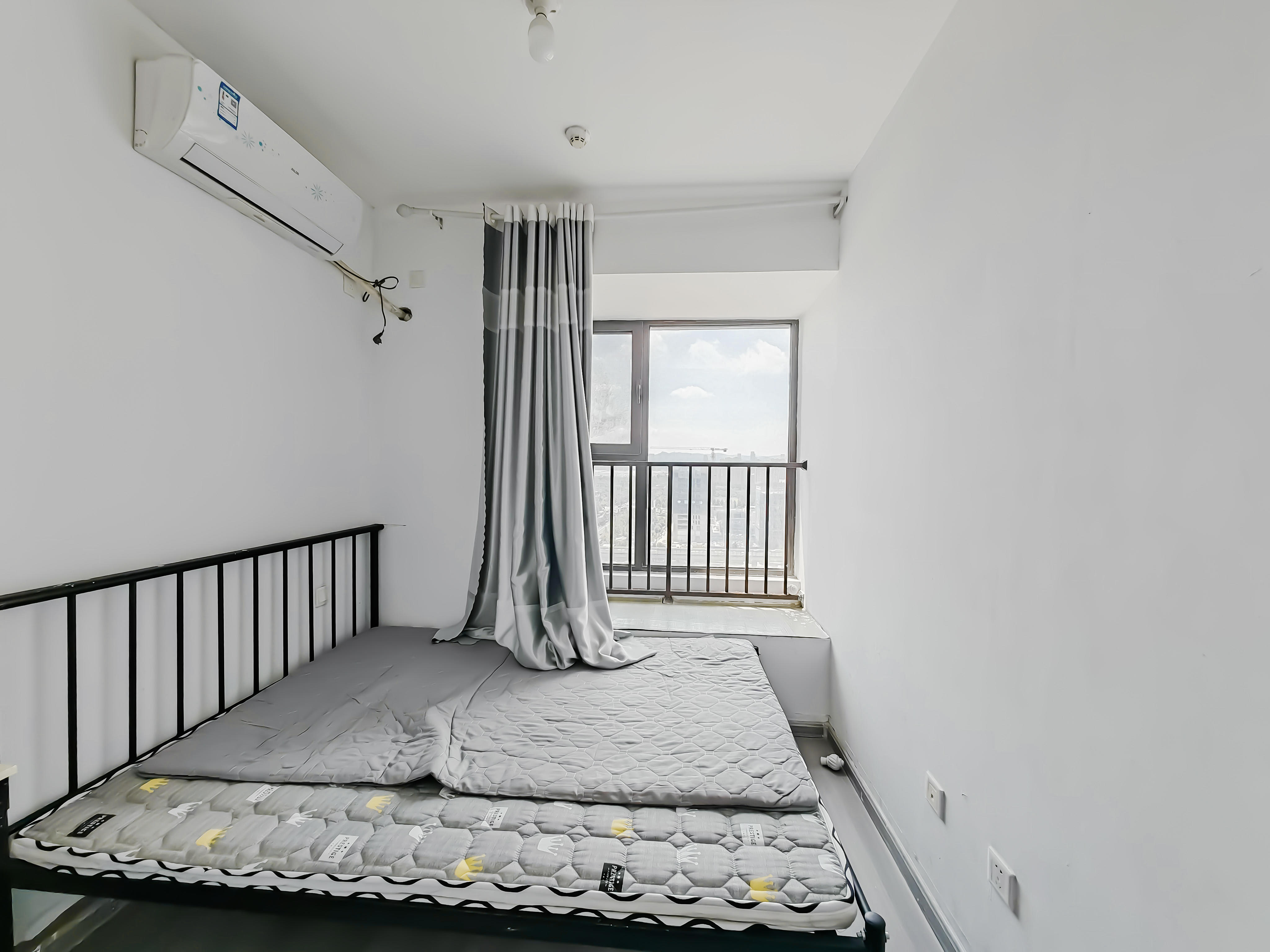 中建蔚蓝之城
