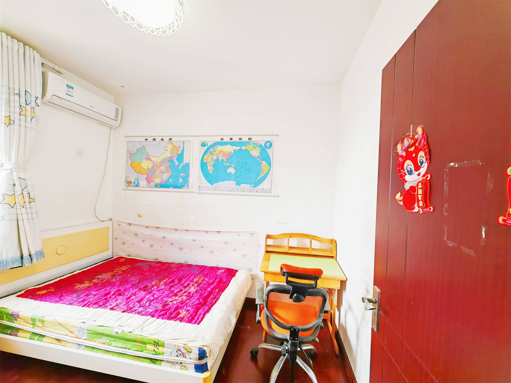 鲁能领秀城UP区(十四区)