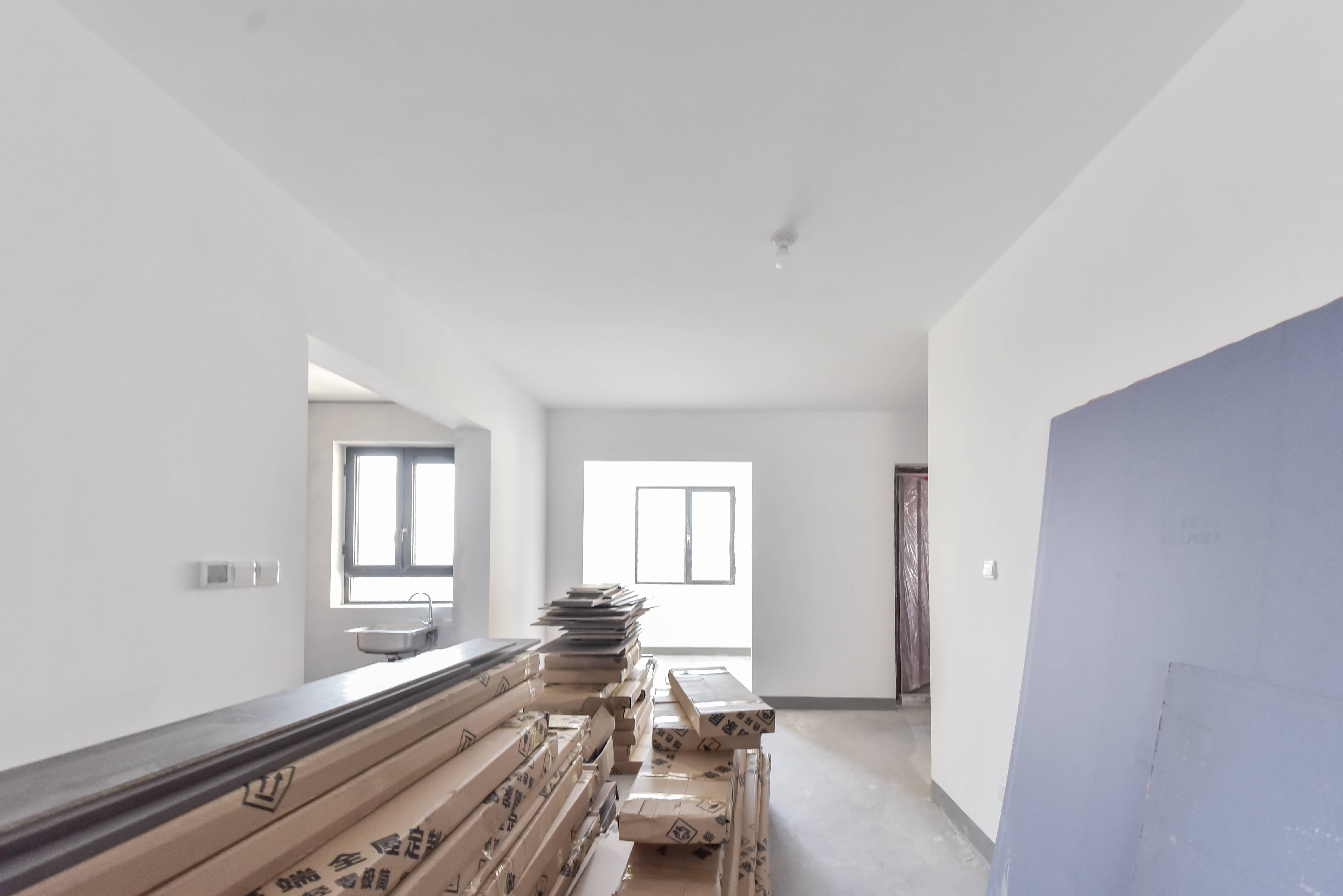 融创文旅城香樟台