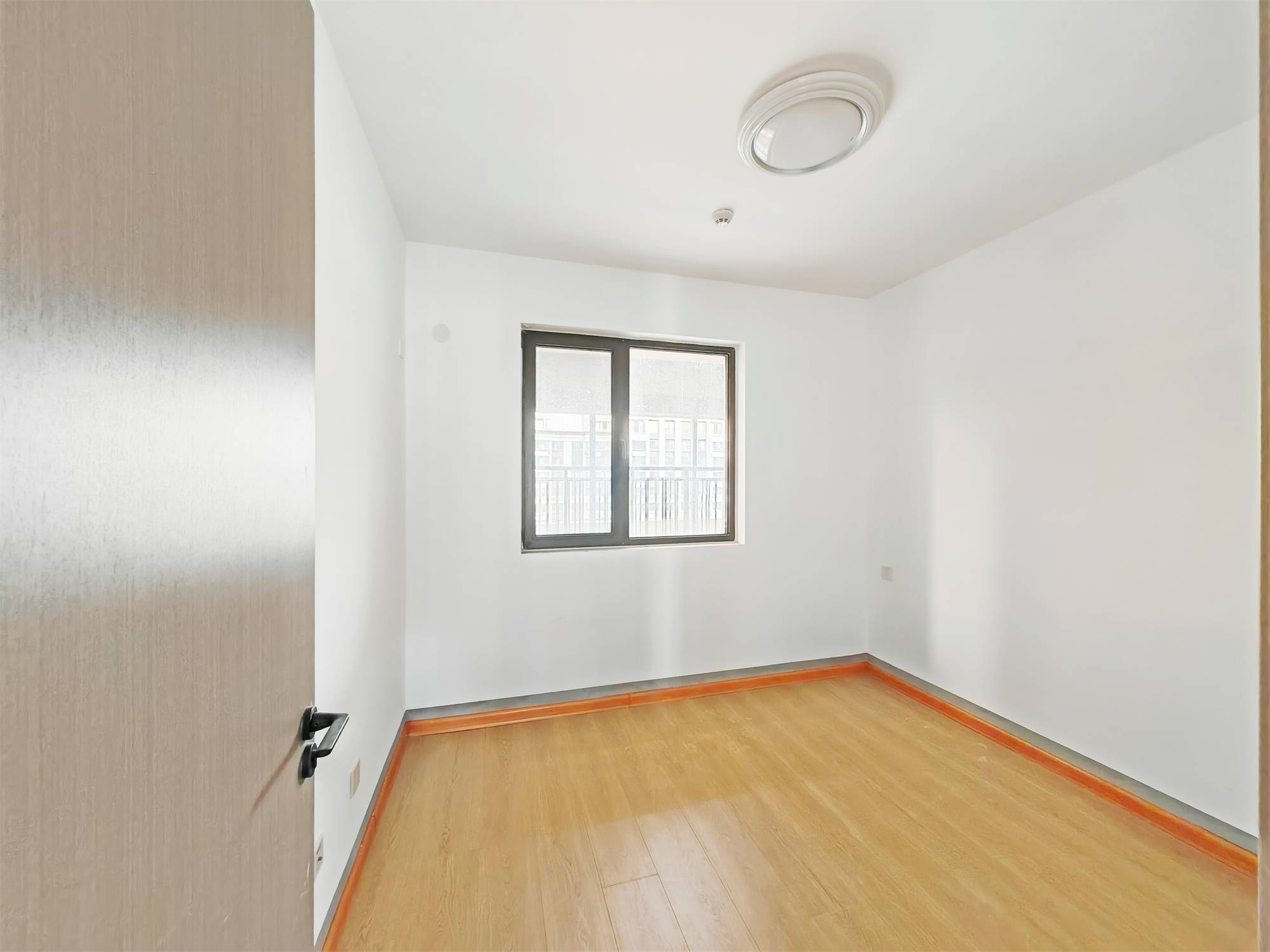 领秀城樾系健康宅楠樾