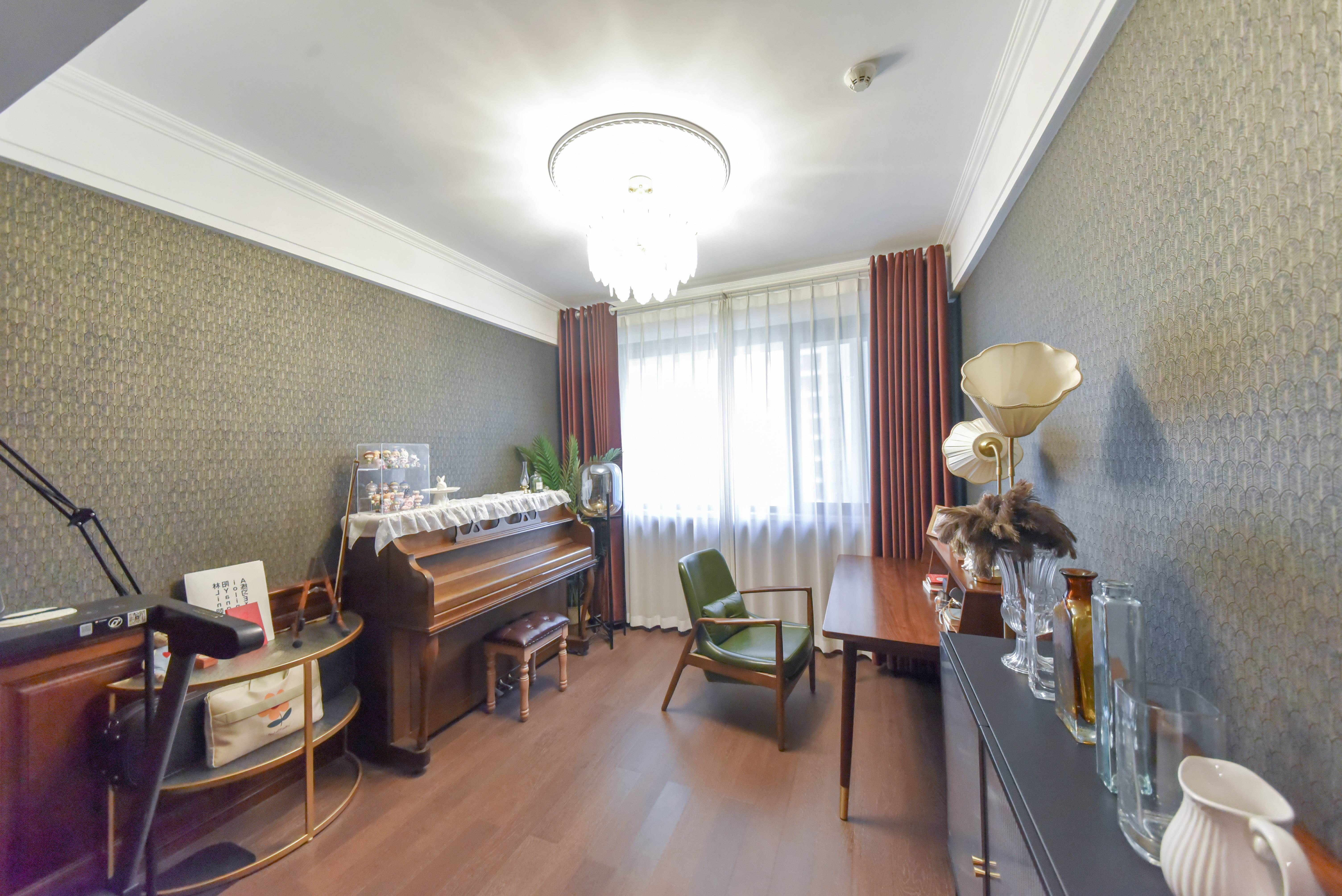 融创文旅城雍锦园