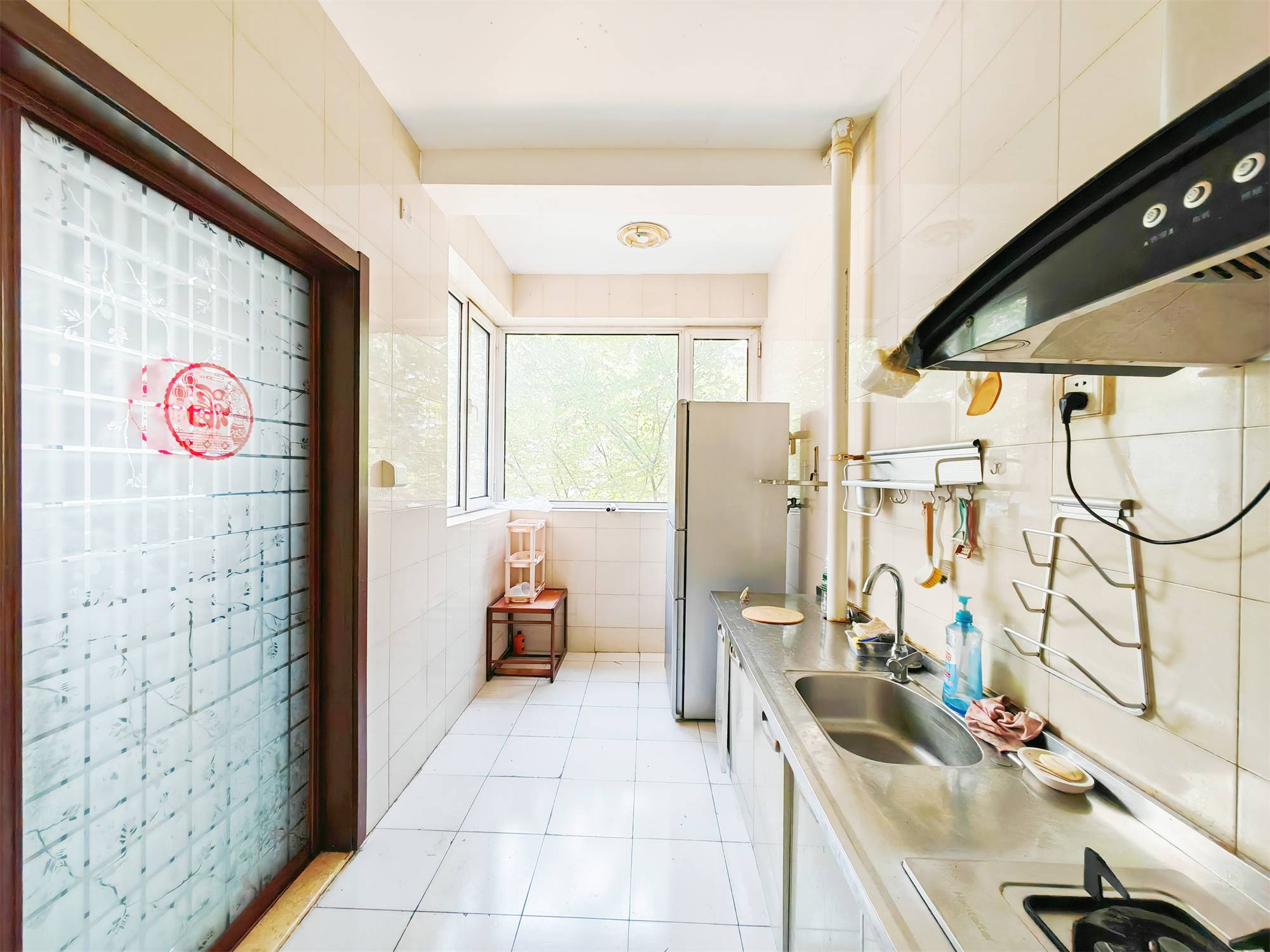 鲁能领秀城F区（七区）