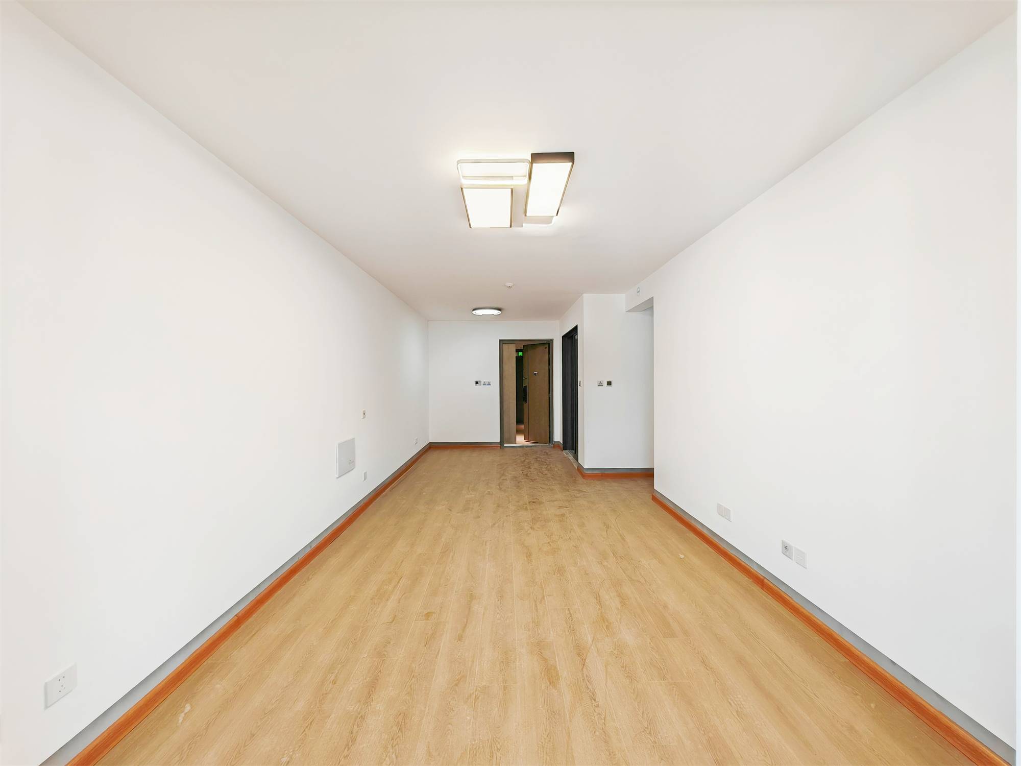  领秀城樾系健康宅楠樾 南