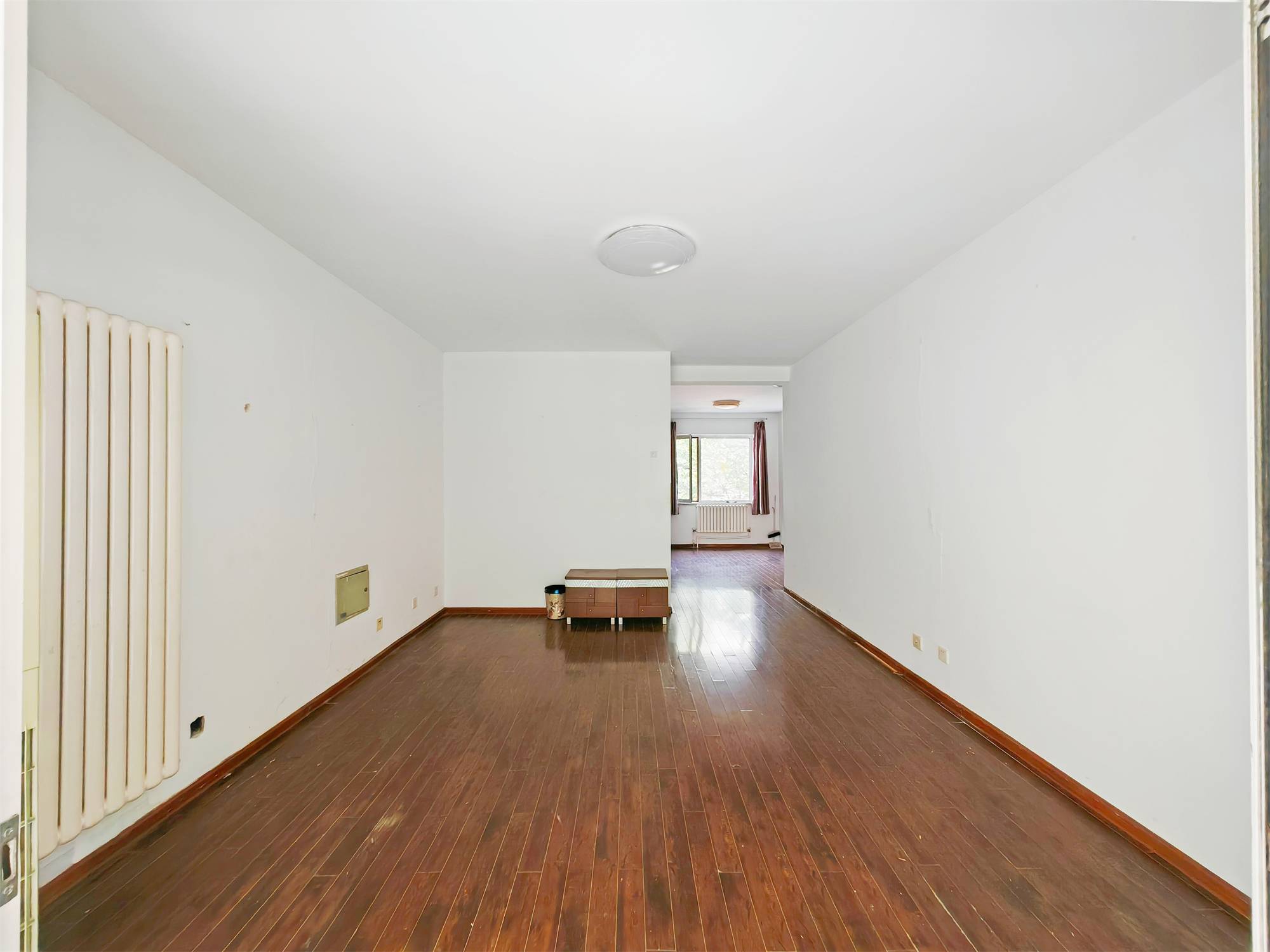 鲁能领秀城F区（七区）