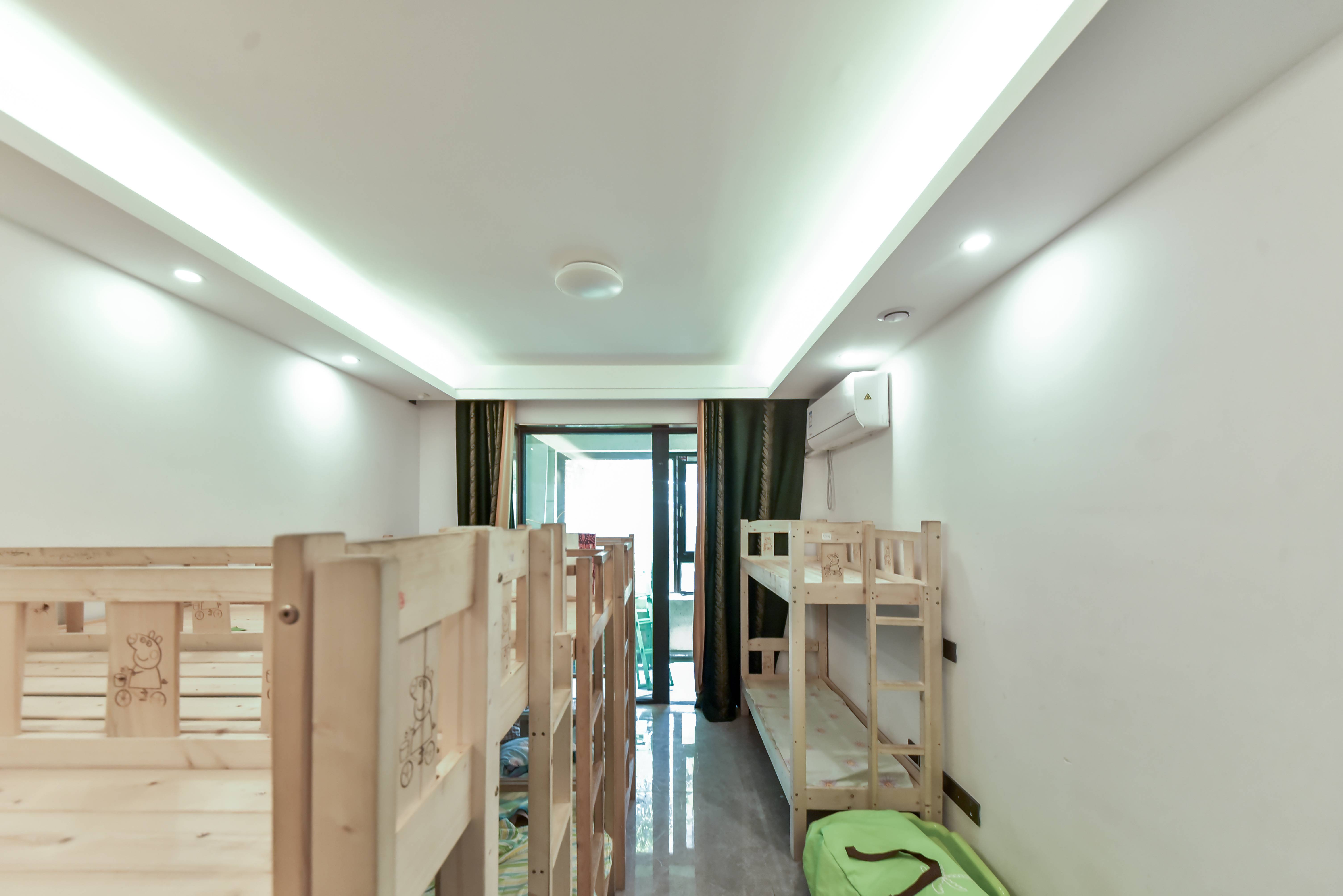  银丰玖玺城三期翰和府 南北