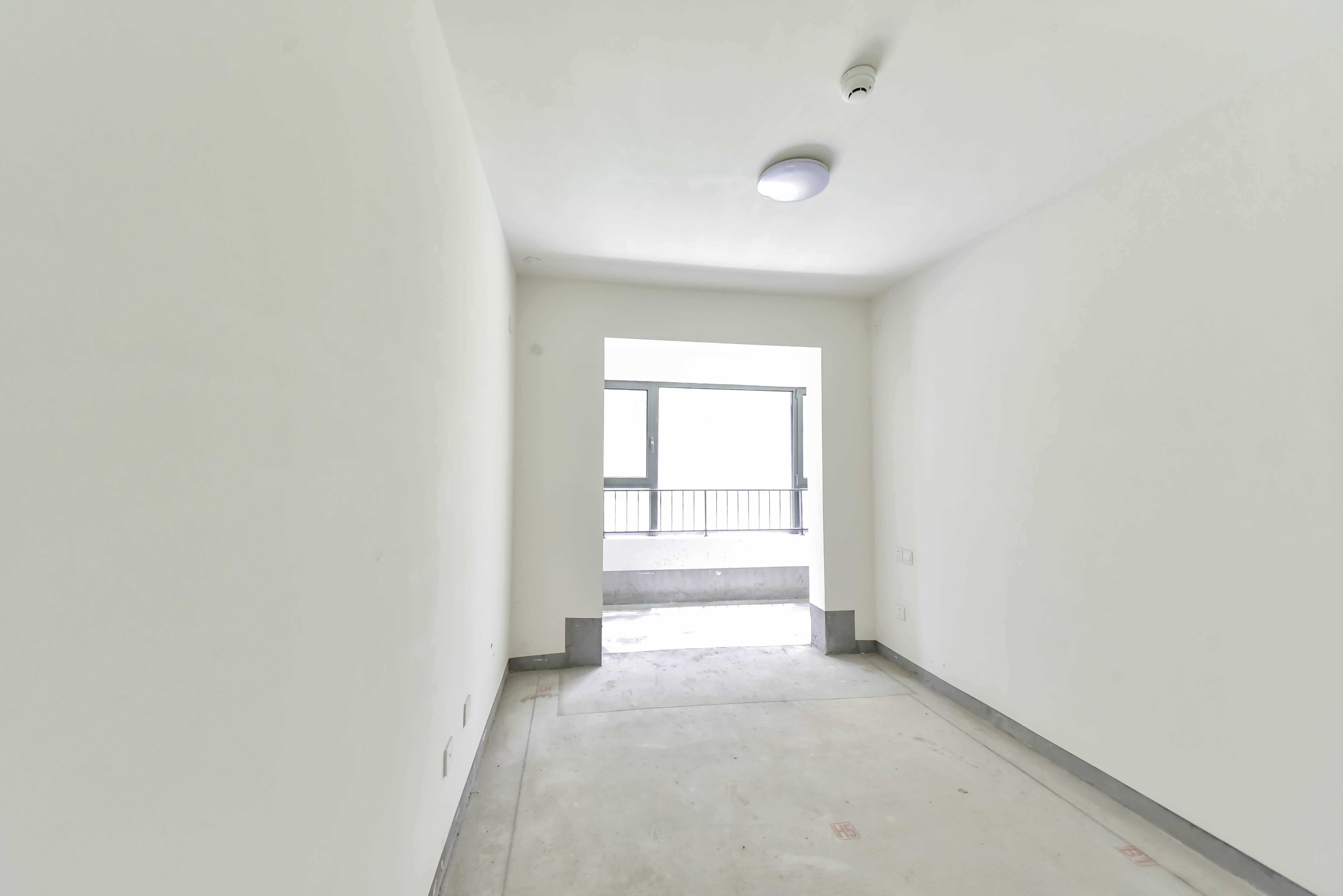 银丰玖玺城四期融合府