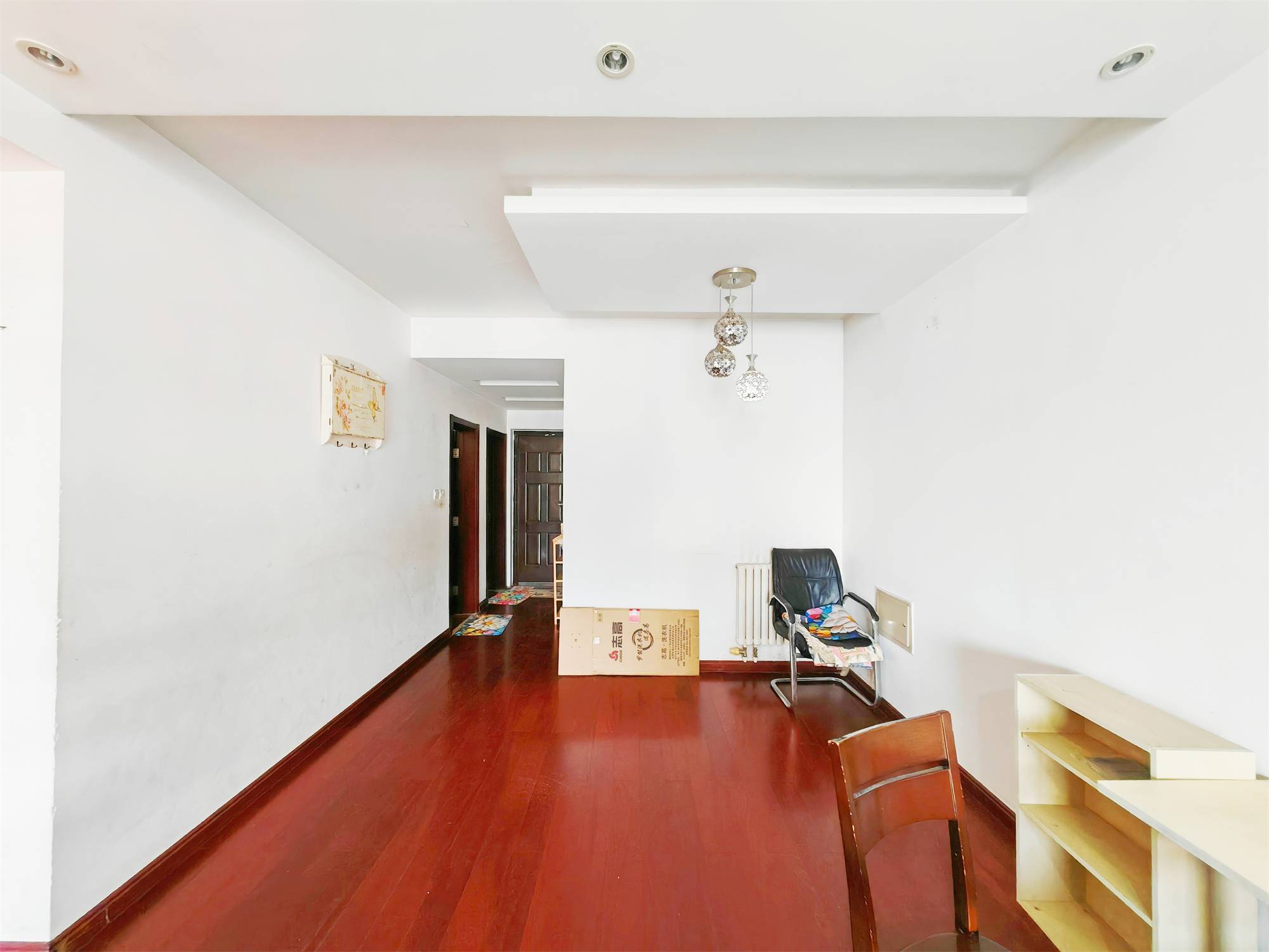 鲁能领秀城UP区(十四区)