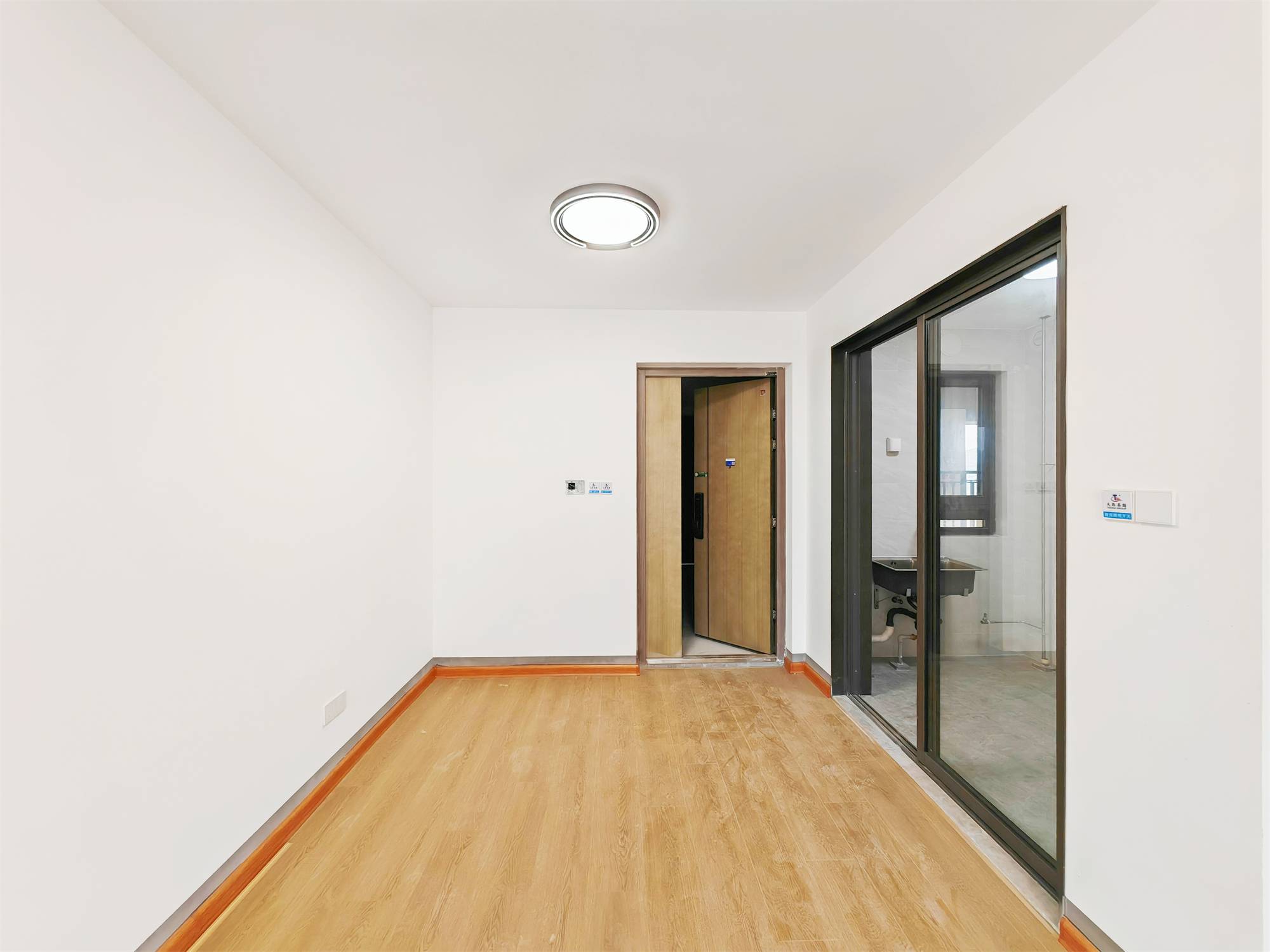 领秀城樾系健康宅楠樾