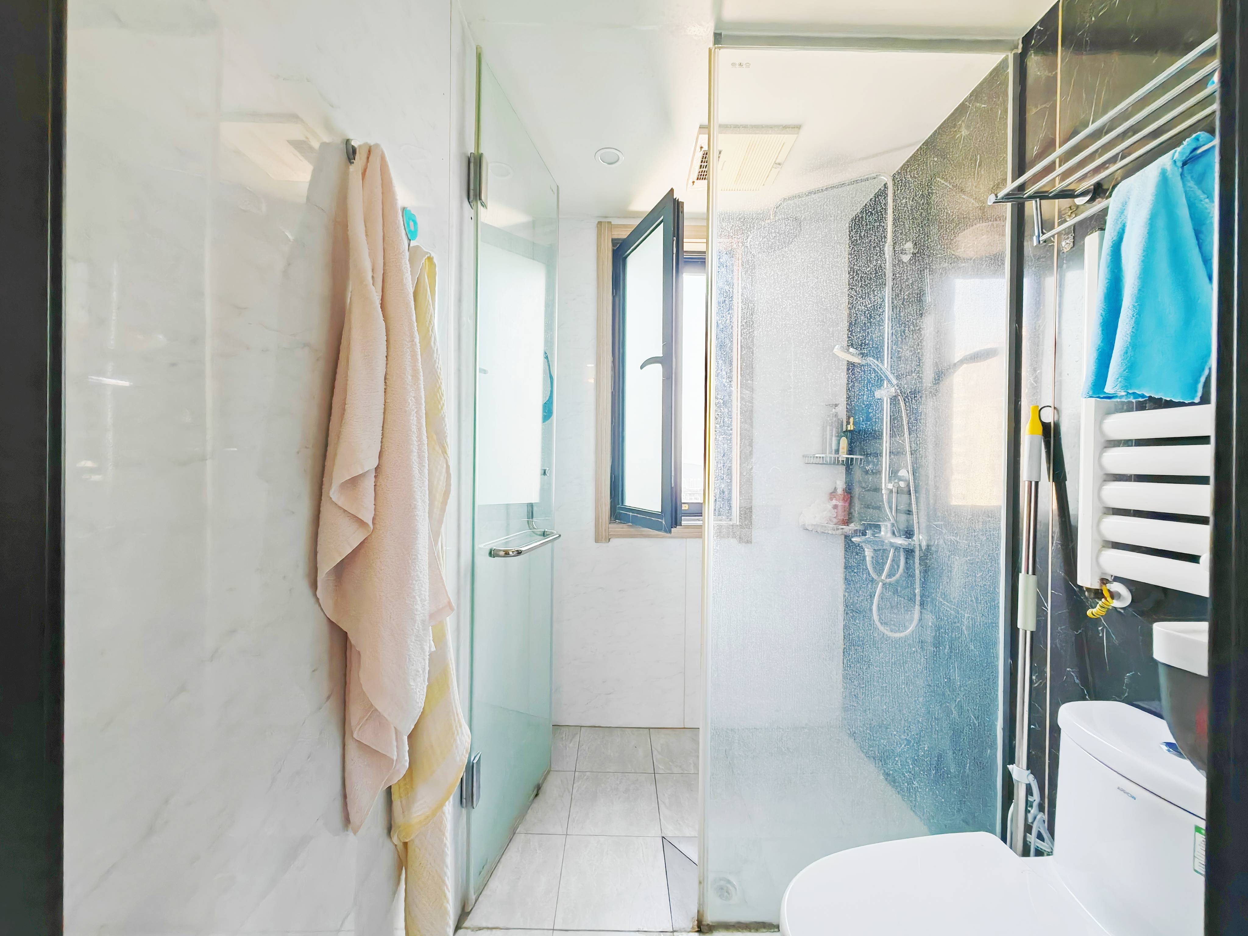 鲁能领秀城公园世家