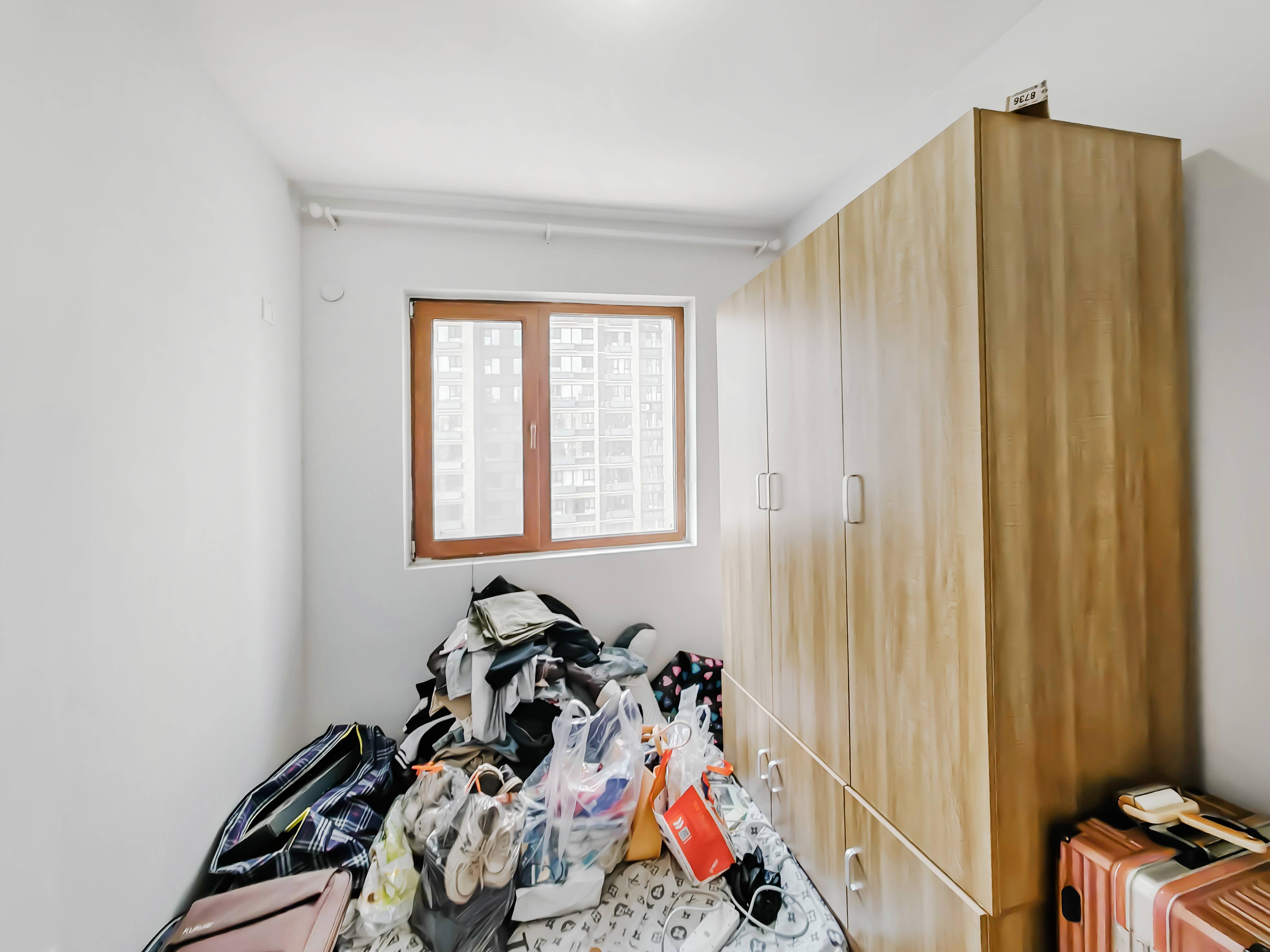 天鸿万象新天公园大道