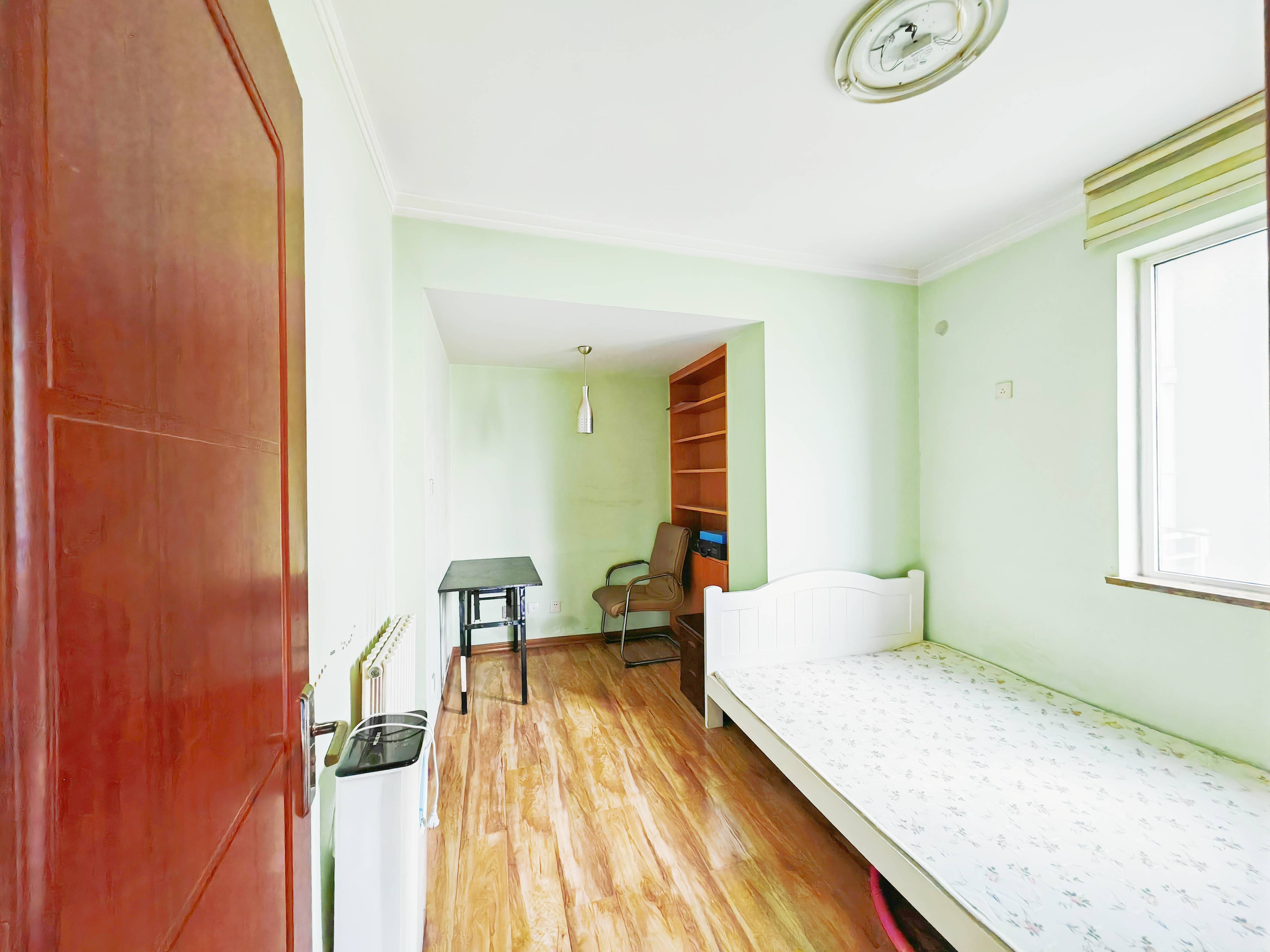 鲁能领秀城UP区(十四区)