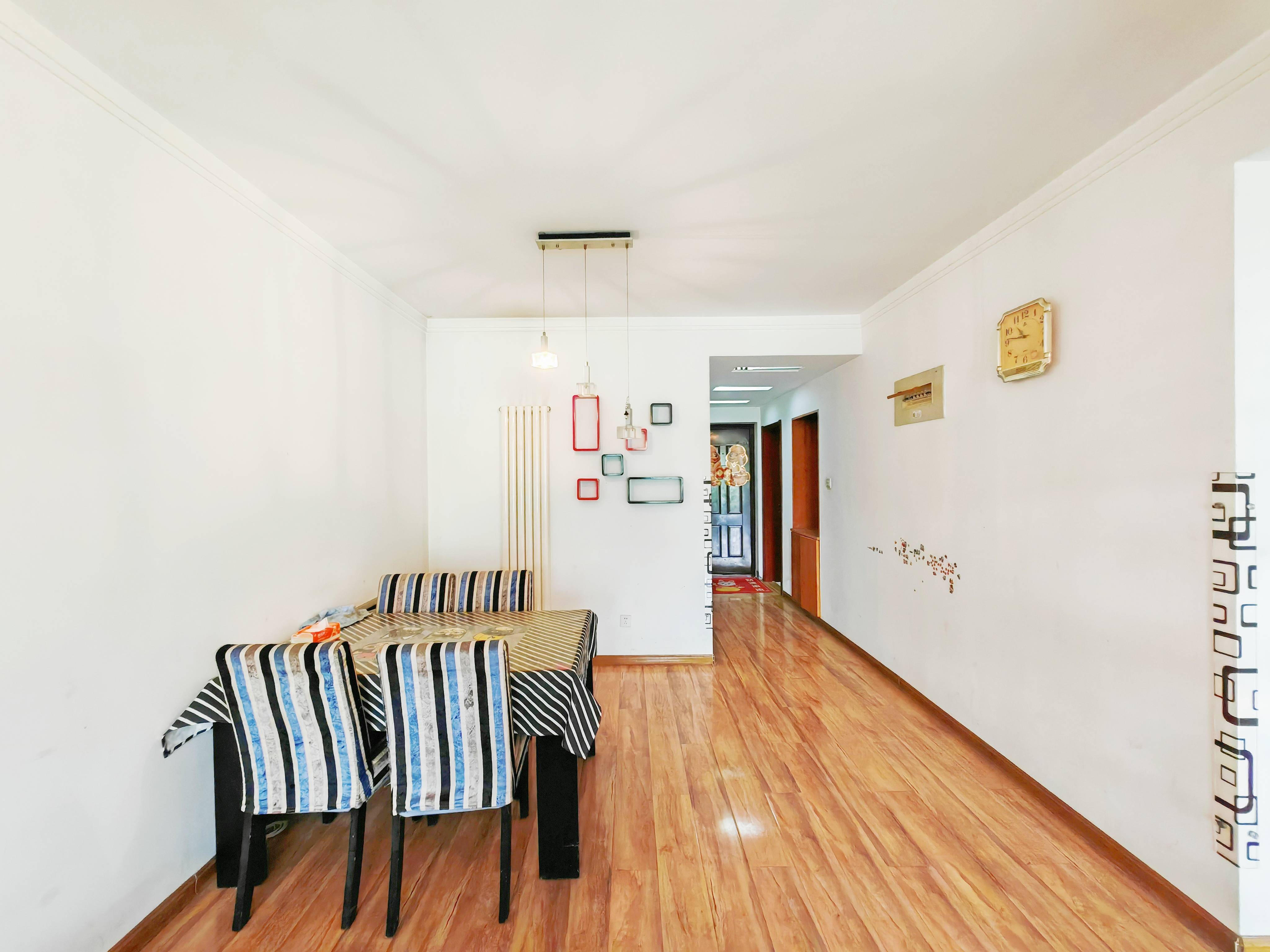 鲁能领秀城UP区(十四区)