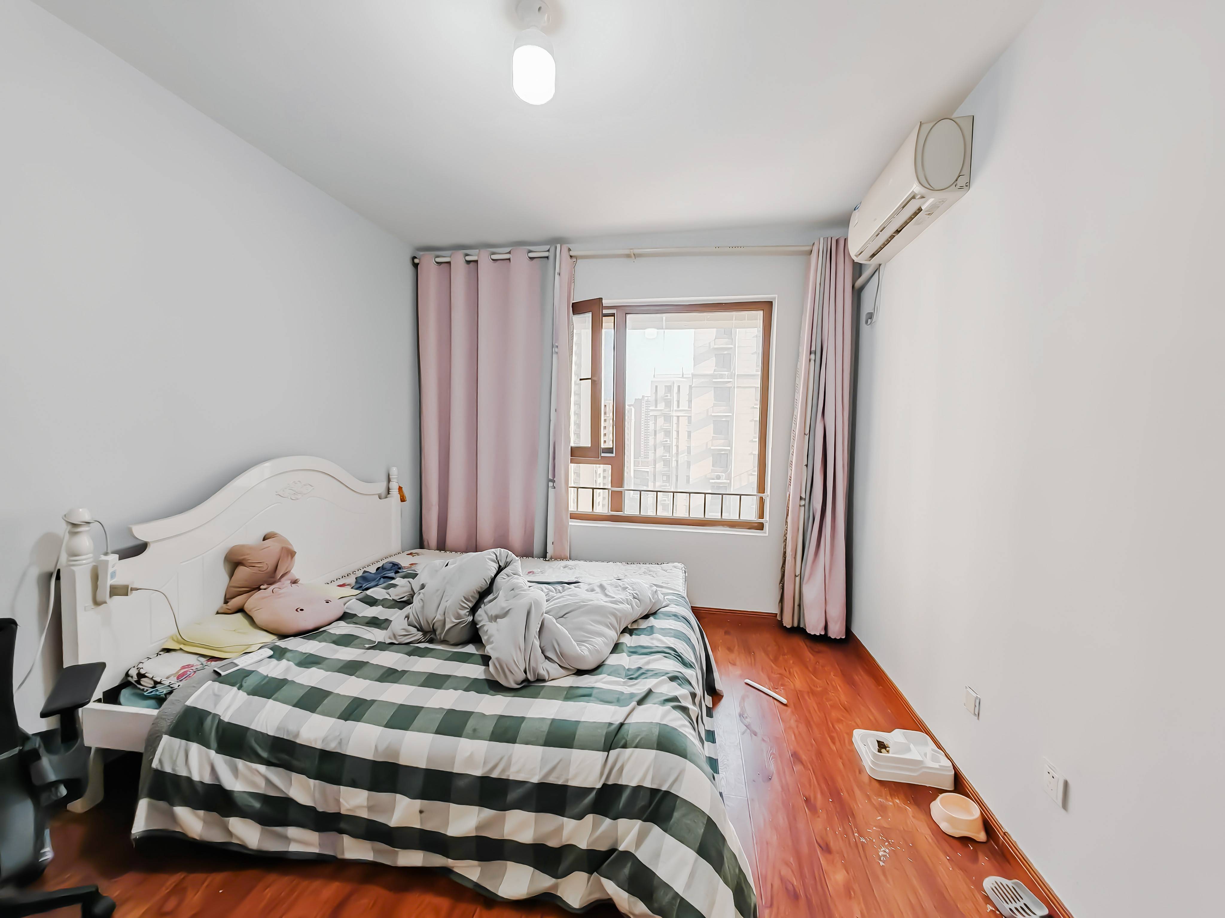 天鸿万象新天公园大道