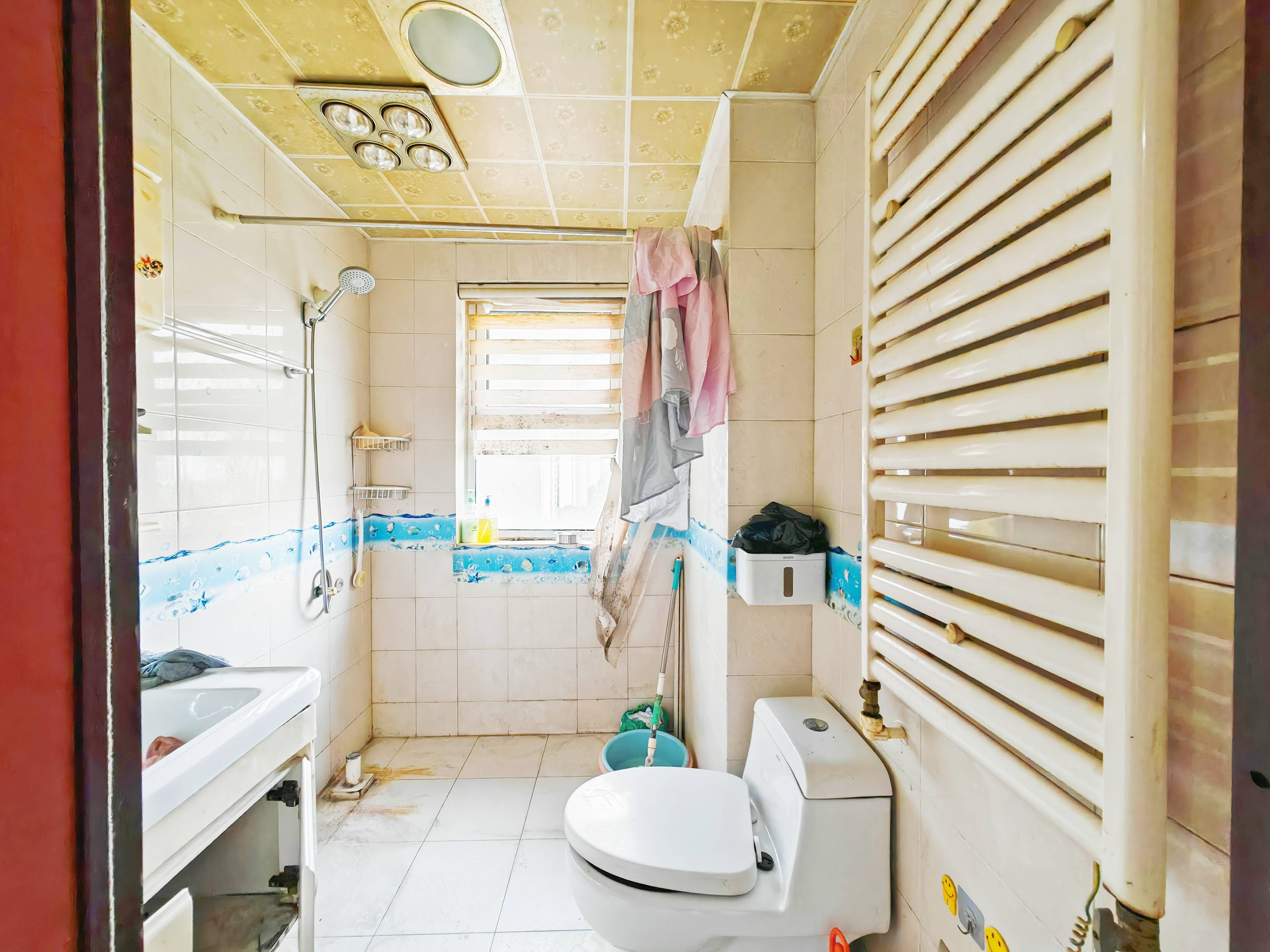 鲁能领秀城UP区(十四区)