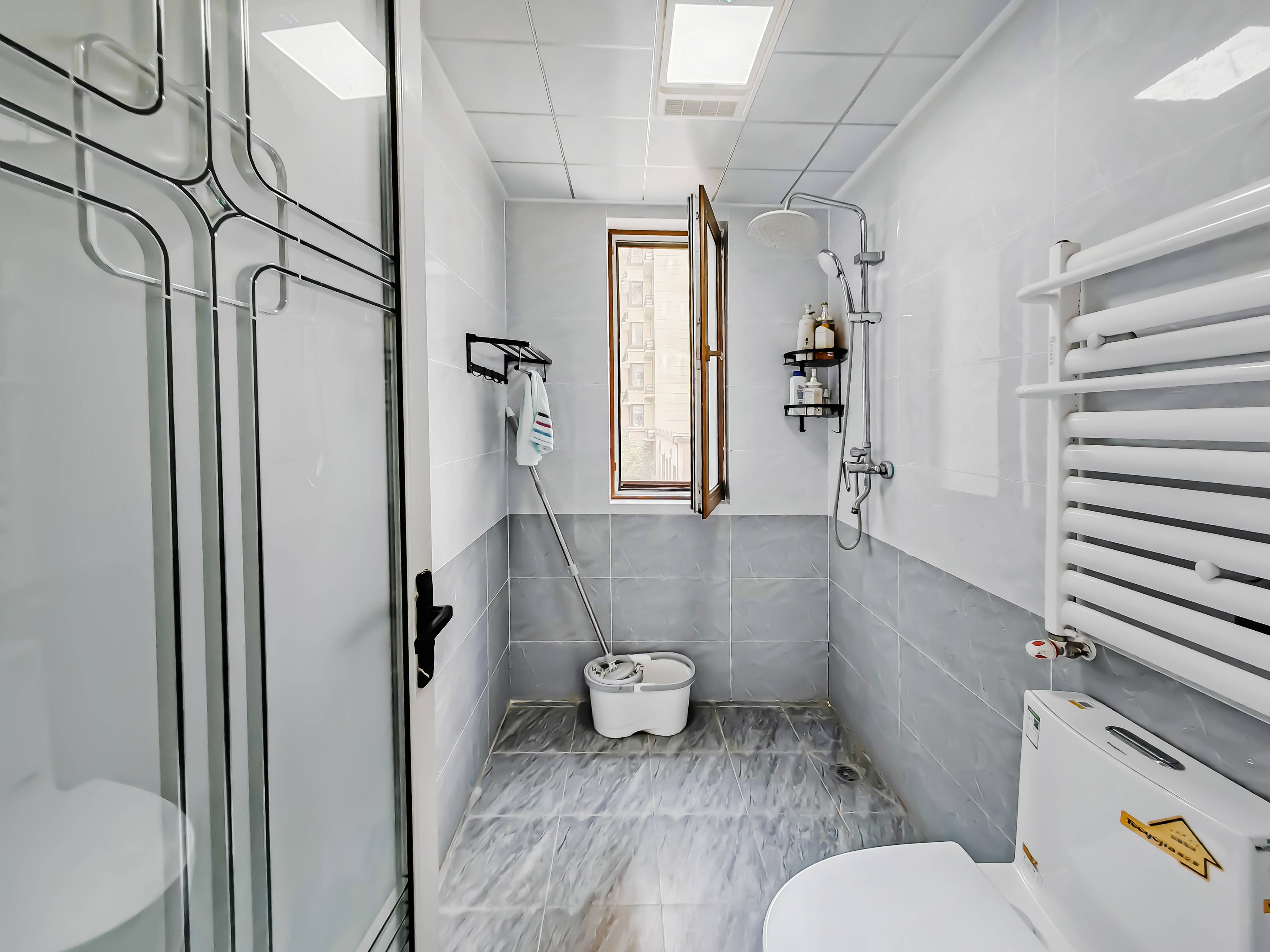 天鸿万象新天公园大道