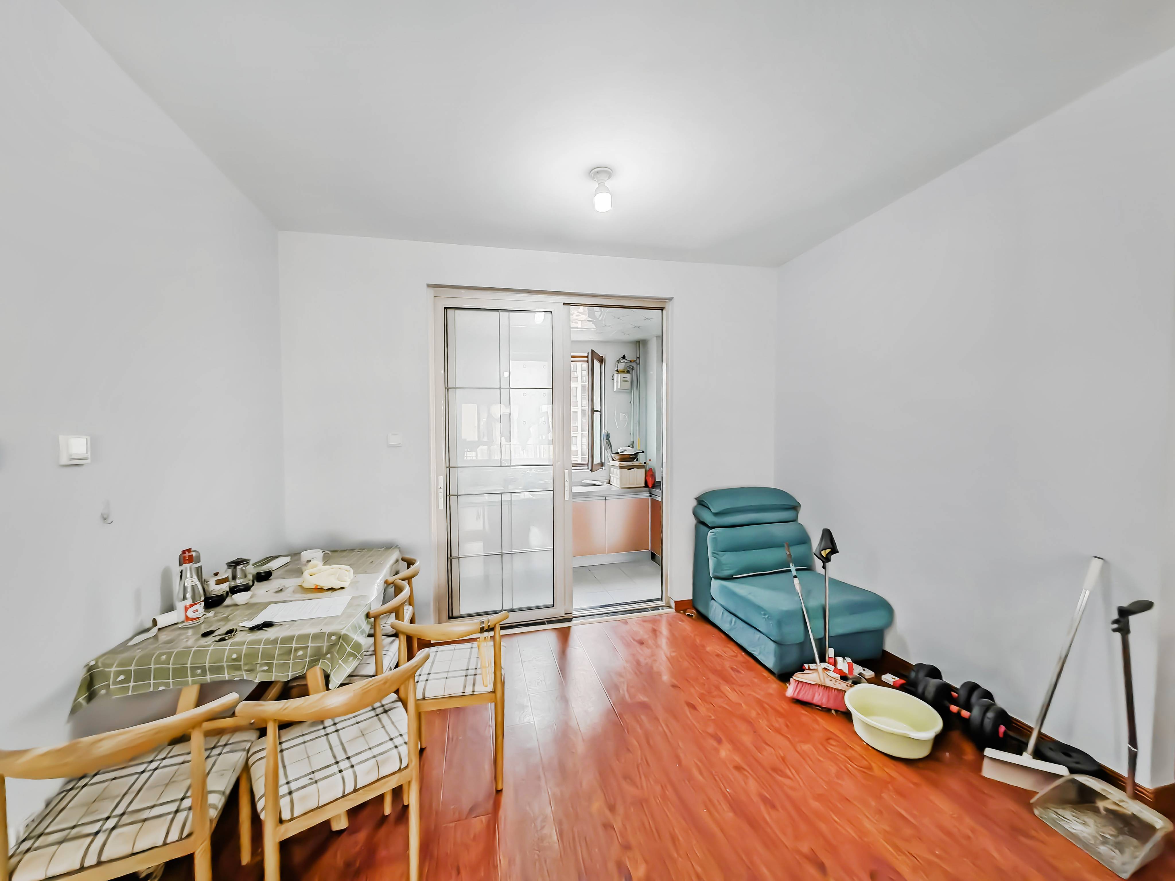 天鸿万象新天公园大道